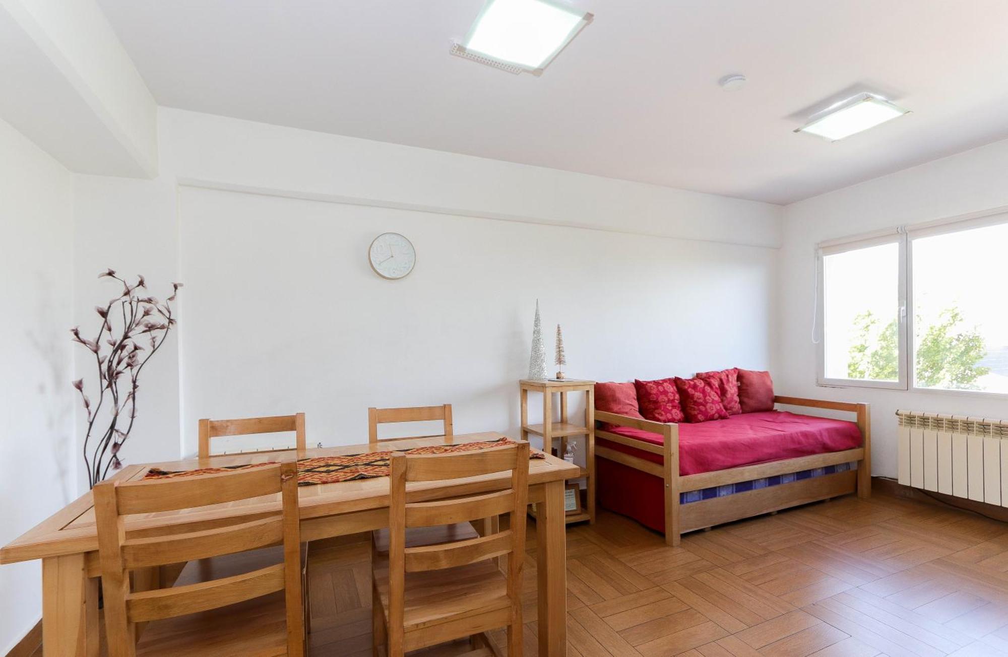 Apartamento Mystico Apartamento Ushuaia