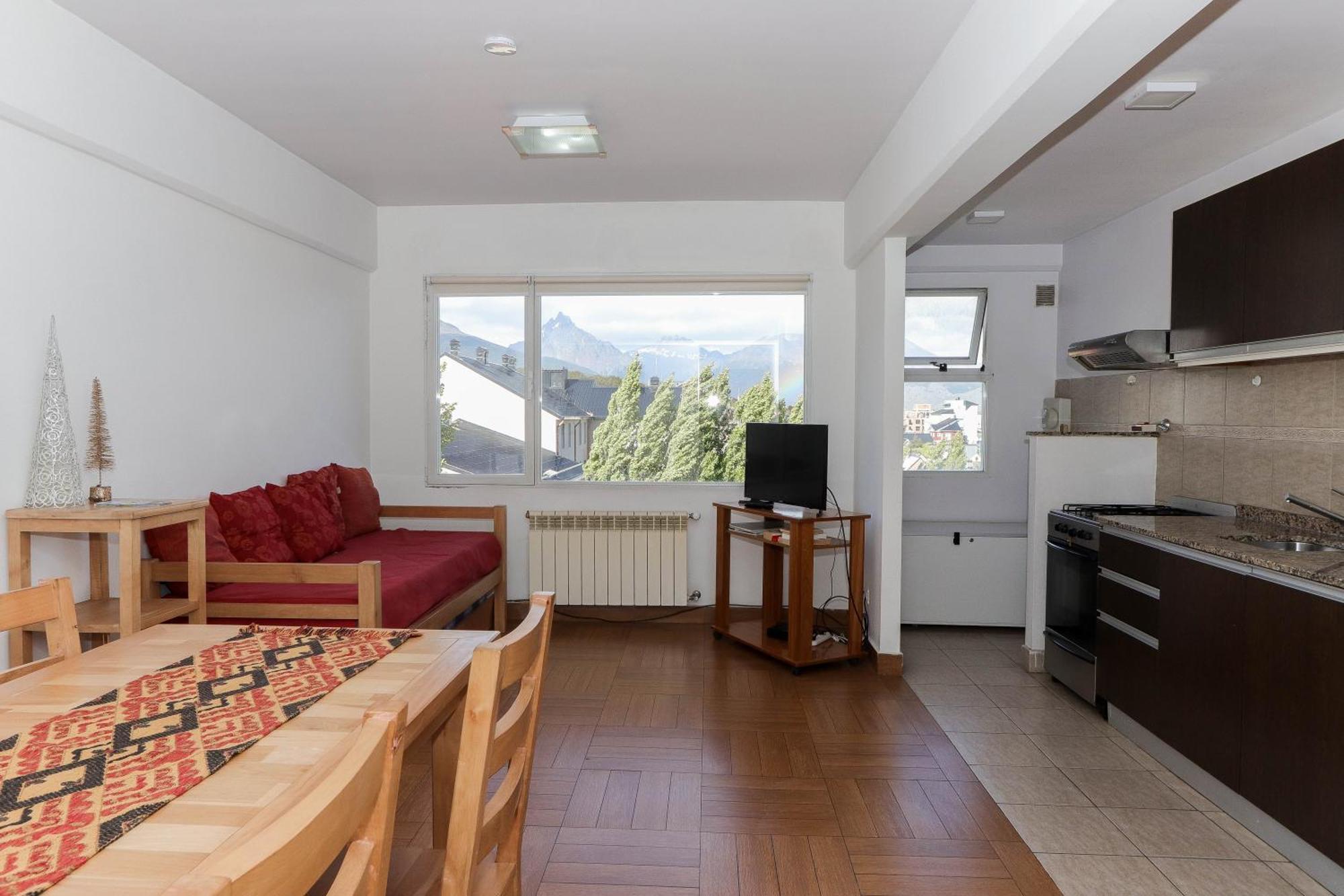 Apartamento Mystico Apartamento