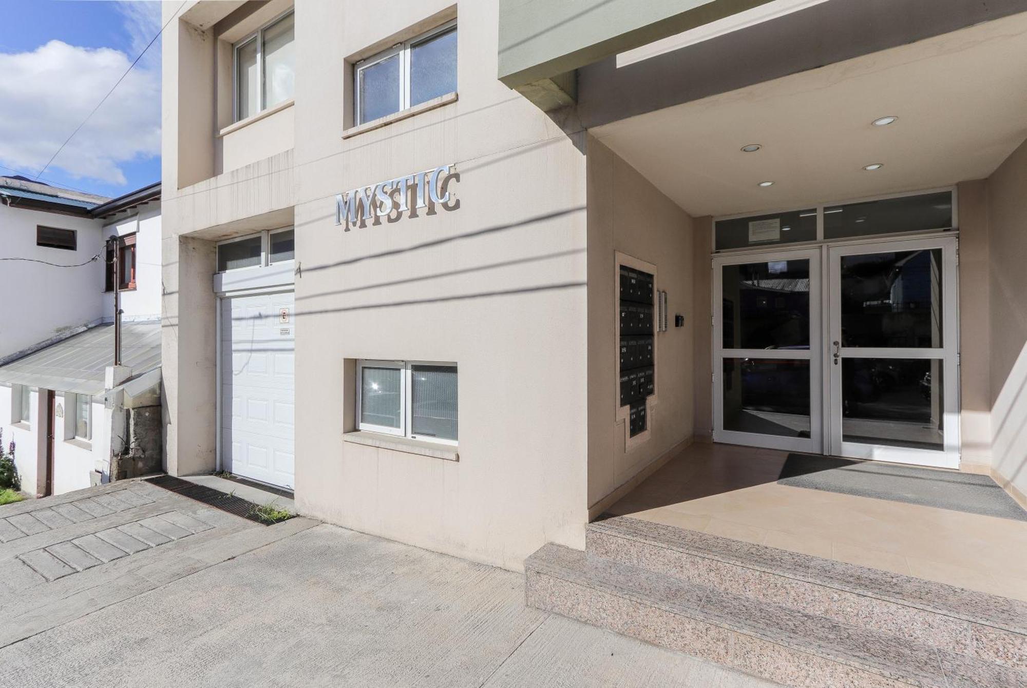 Apartamento Mystico Apartamento