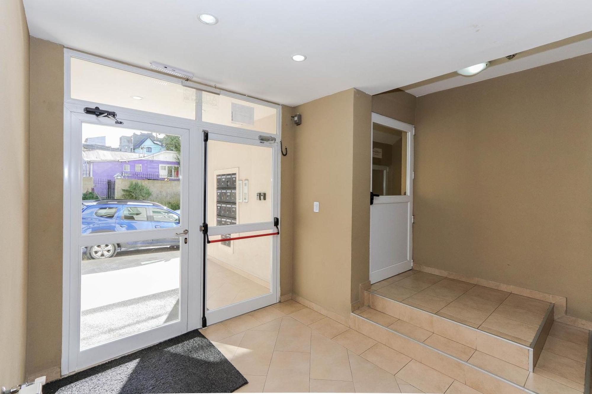 Apartamento Mystico