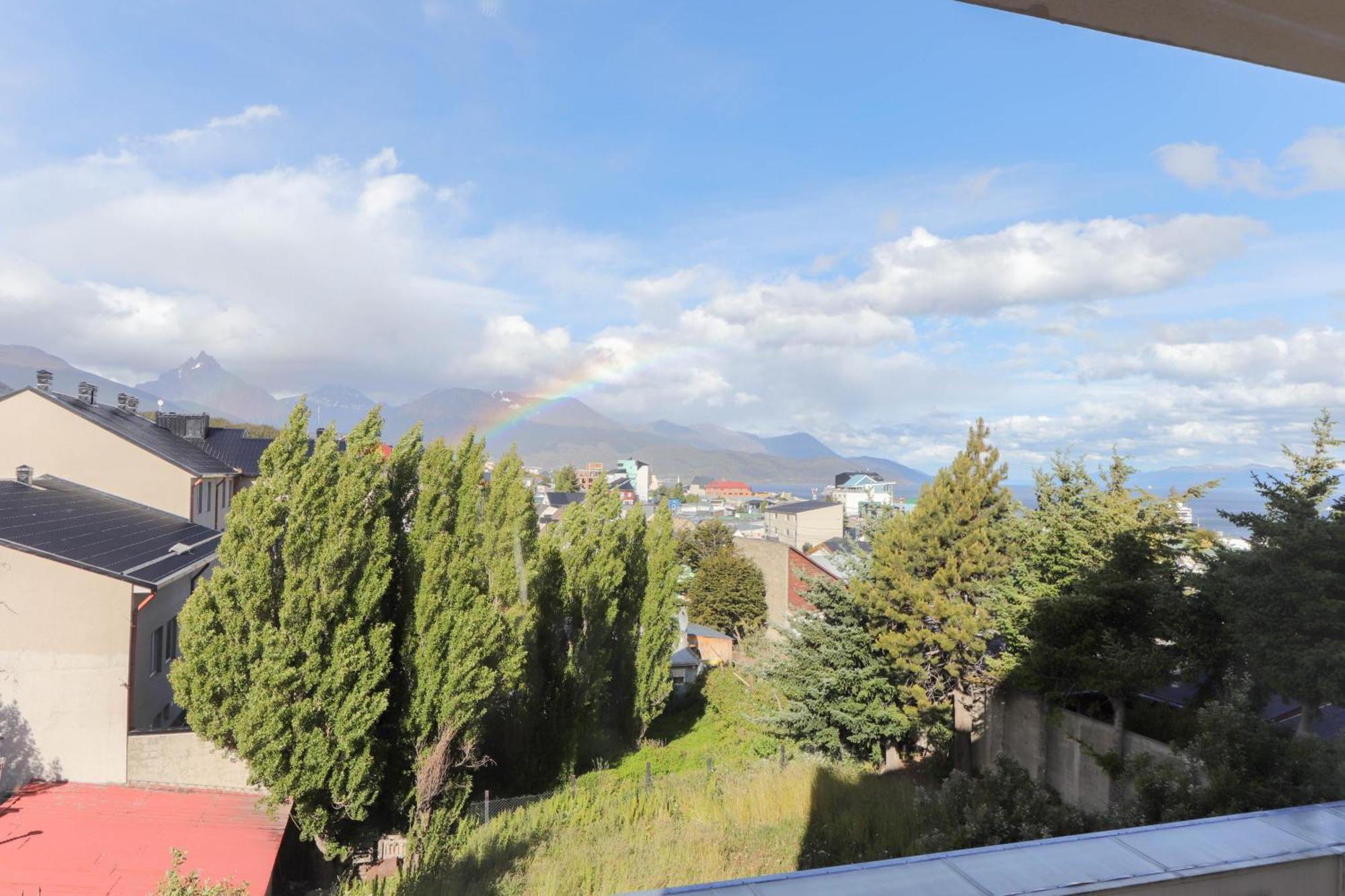 Apartamento Apartamento Mystico Ushuaia