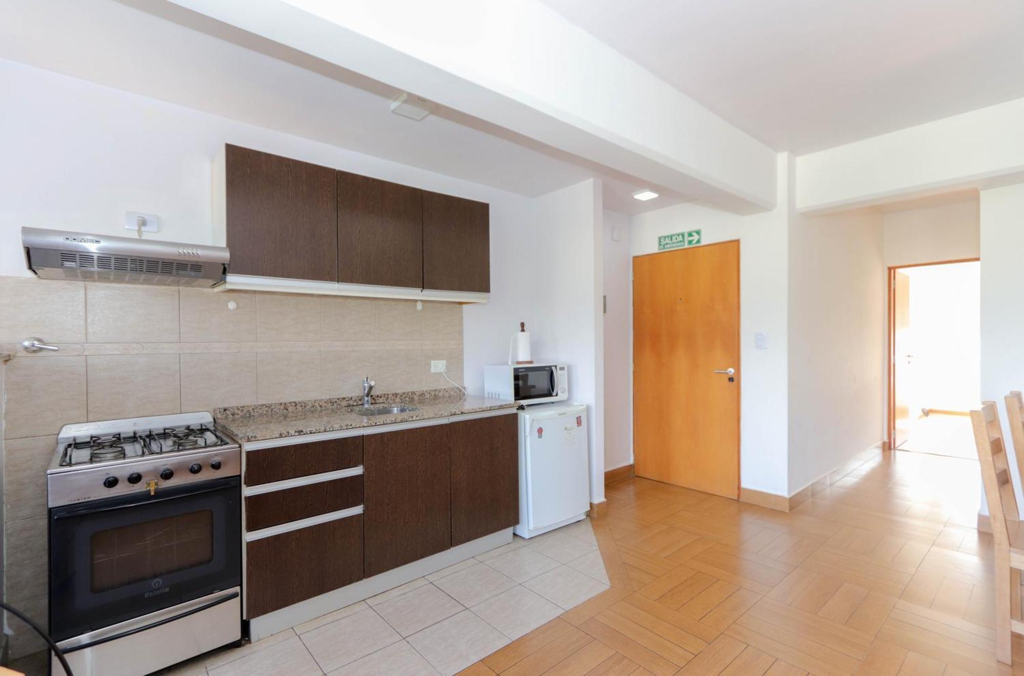 Apartamento Mystico Apartamento Ushuaia