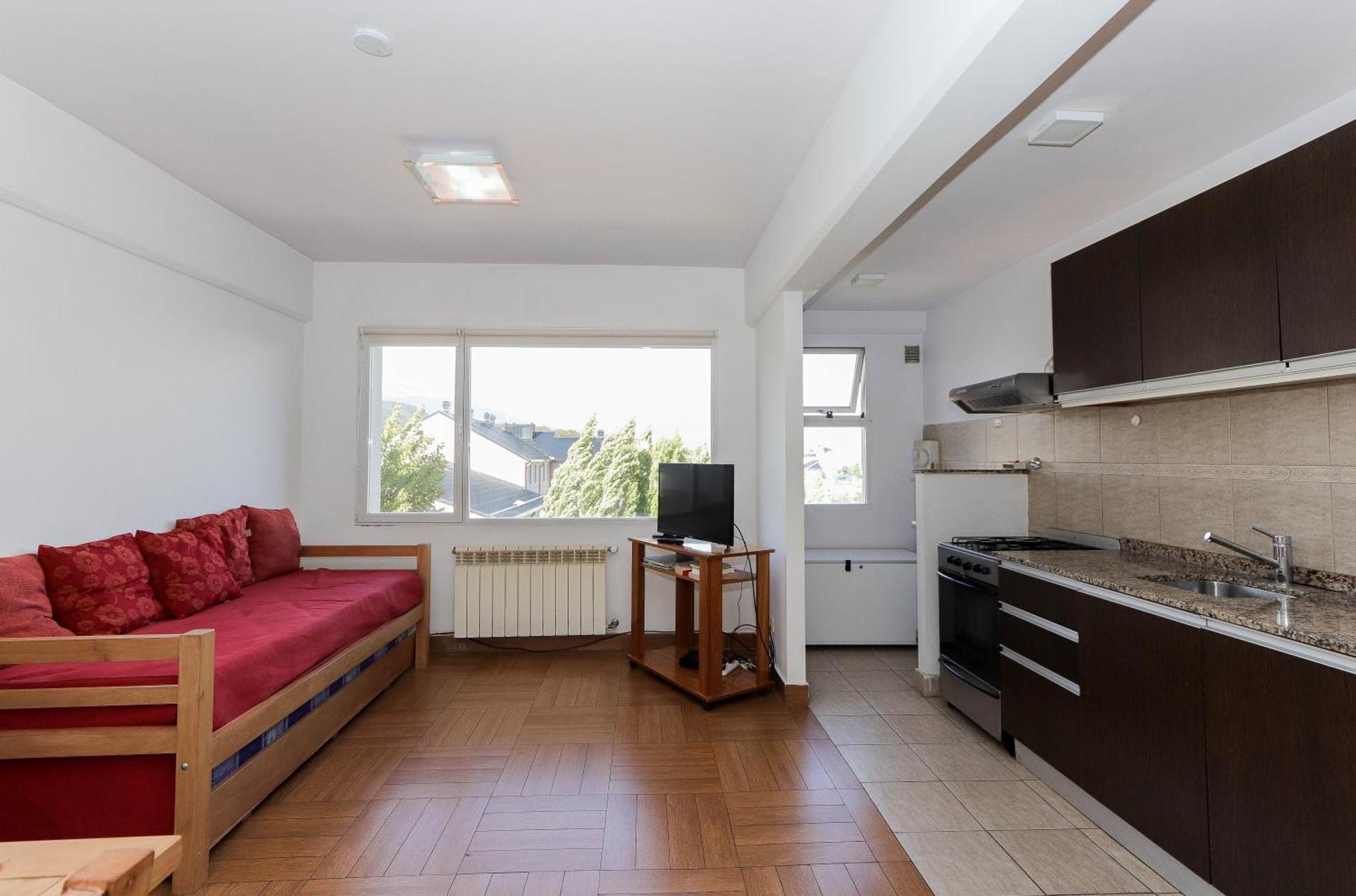 Apartamento Mystico Ushuaia