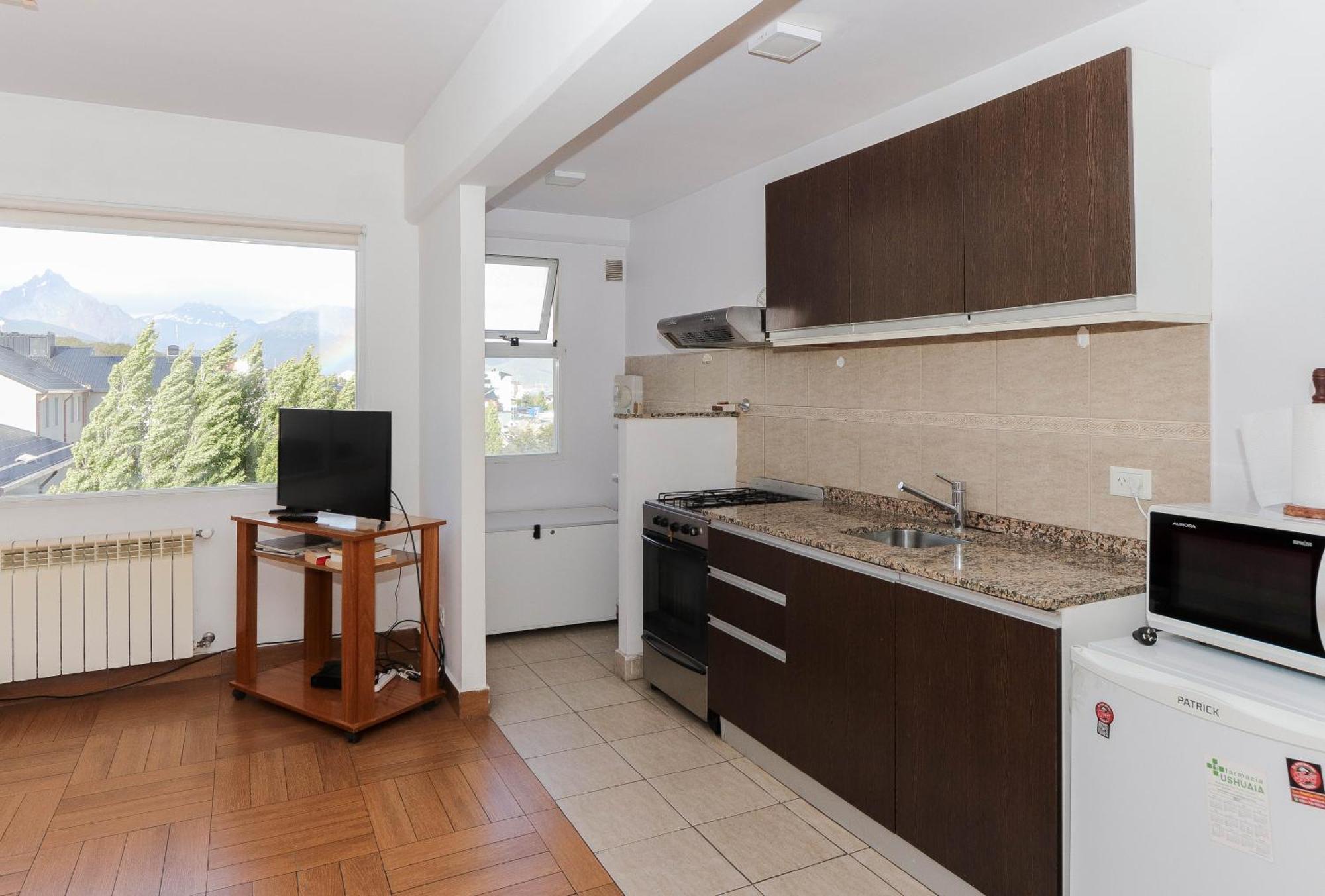 Apartamento Apartamento Mystico *