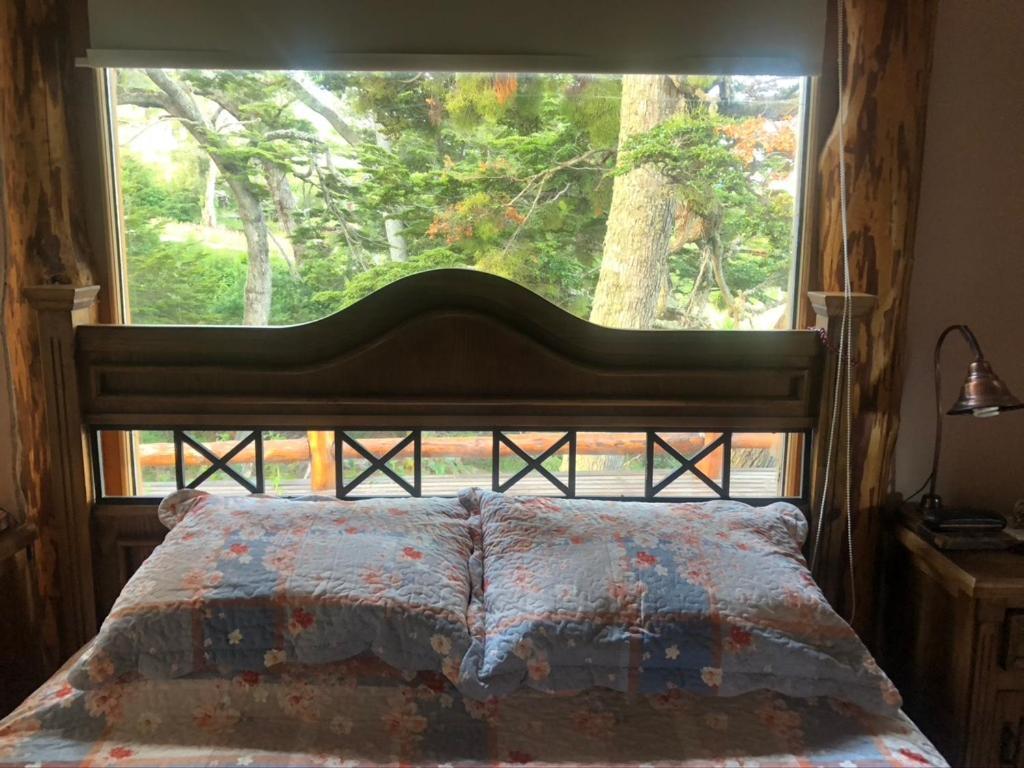 Casa de férias Morada Del Lenador Ushuaia