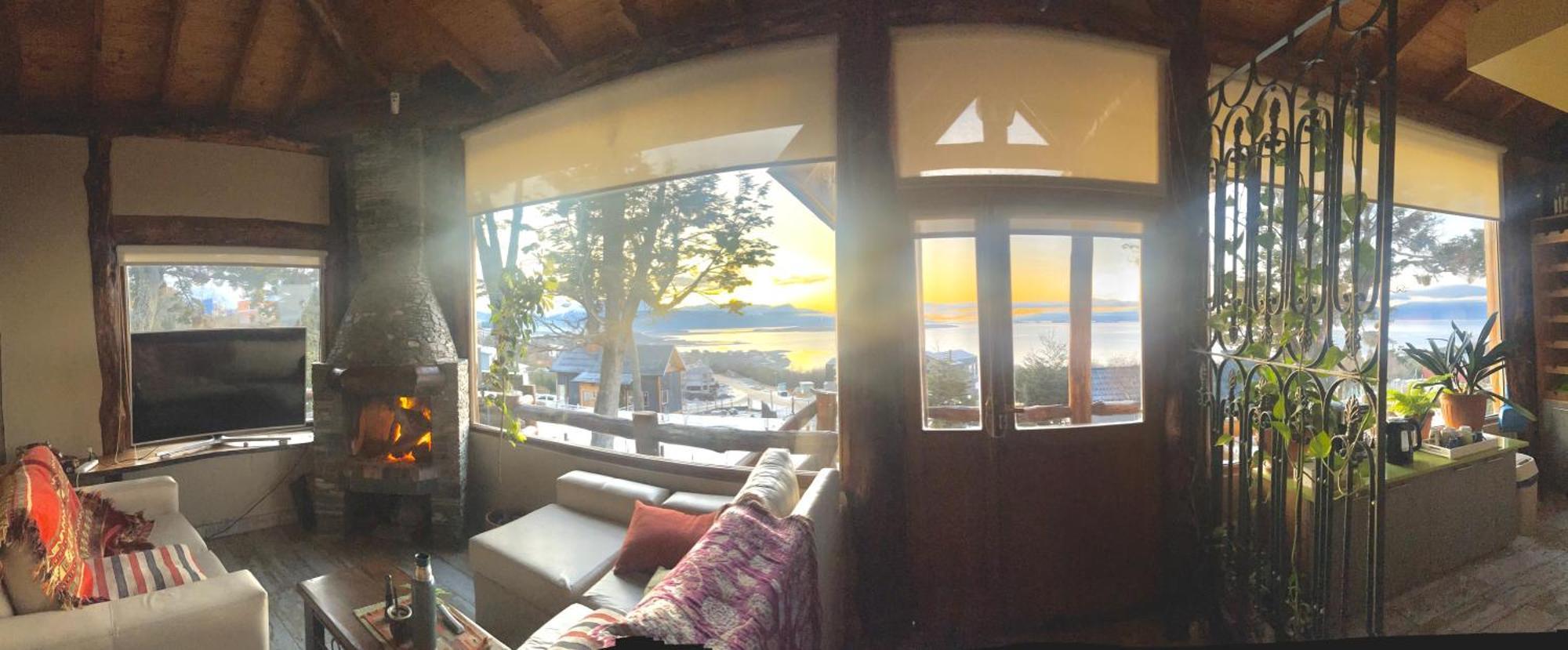 Morada Del Lenador * Ushuaia