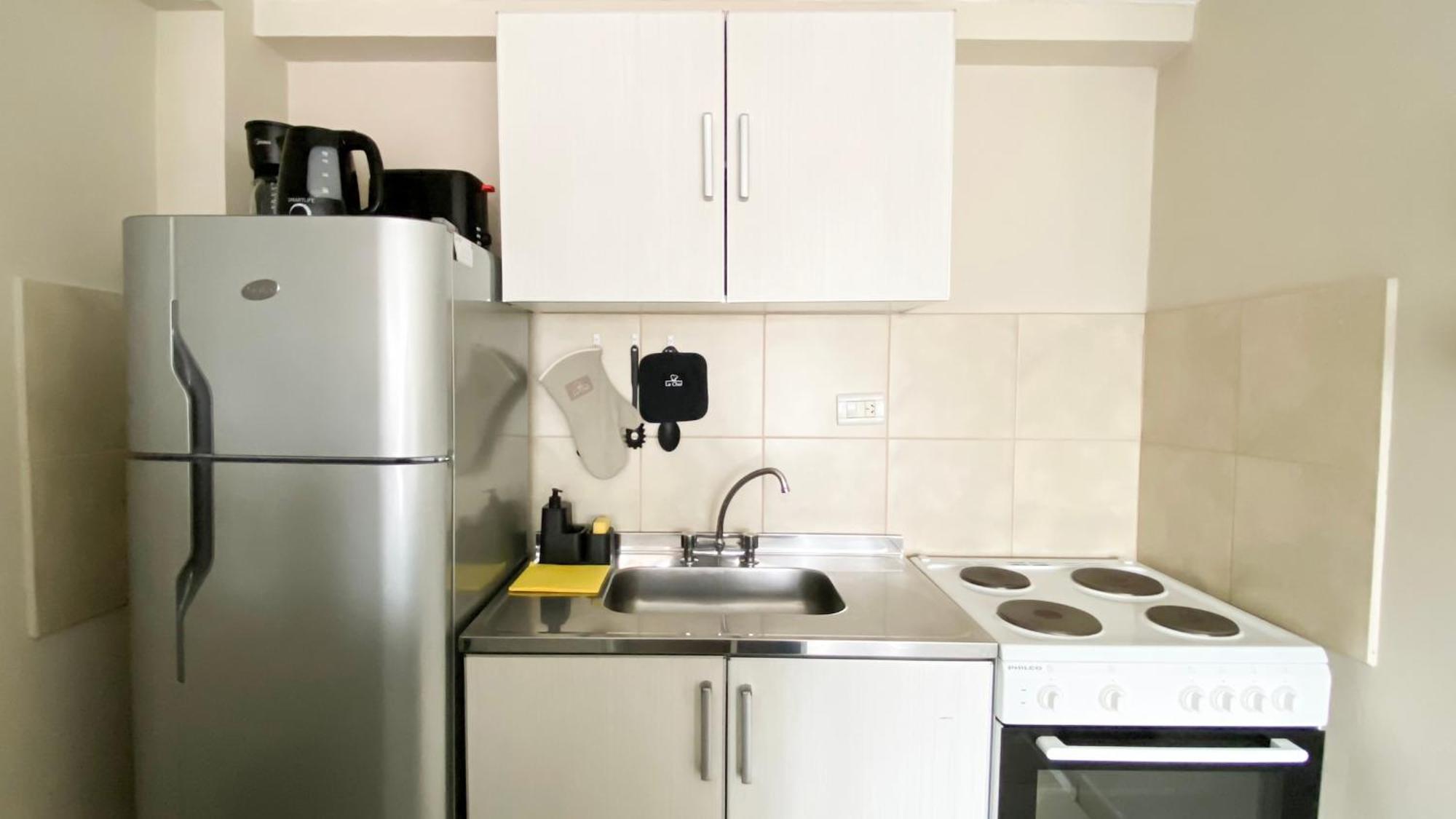 Apartamento Fueguino V *