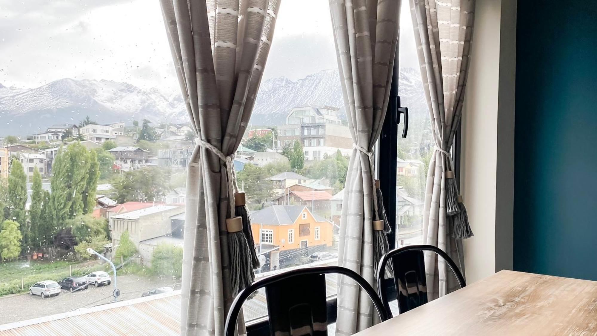 Apartamento Fueguino V