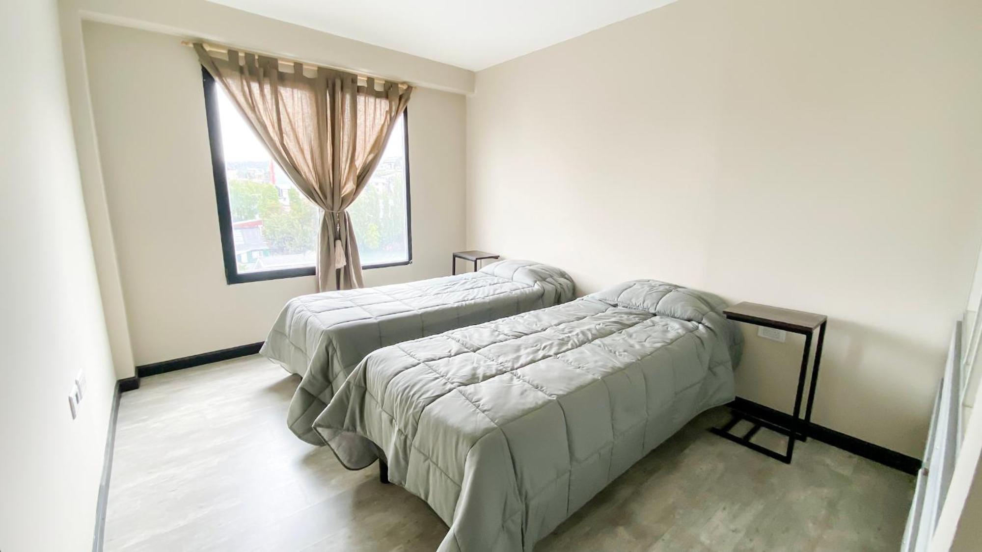 Fueguino V Apartamento Ushuaia