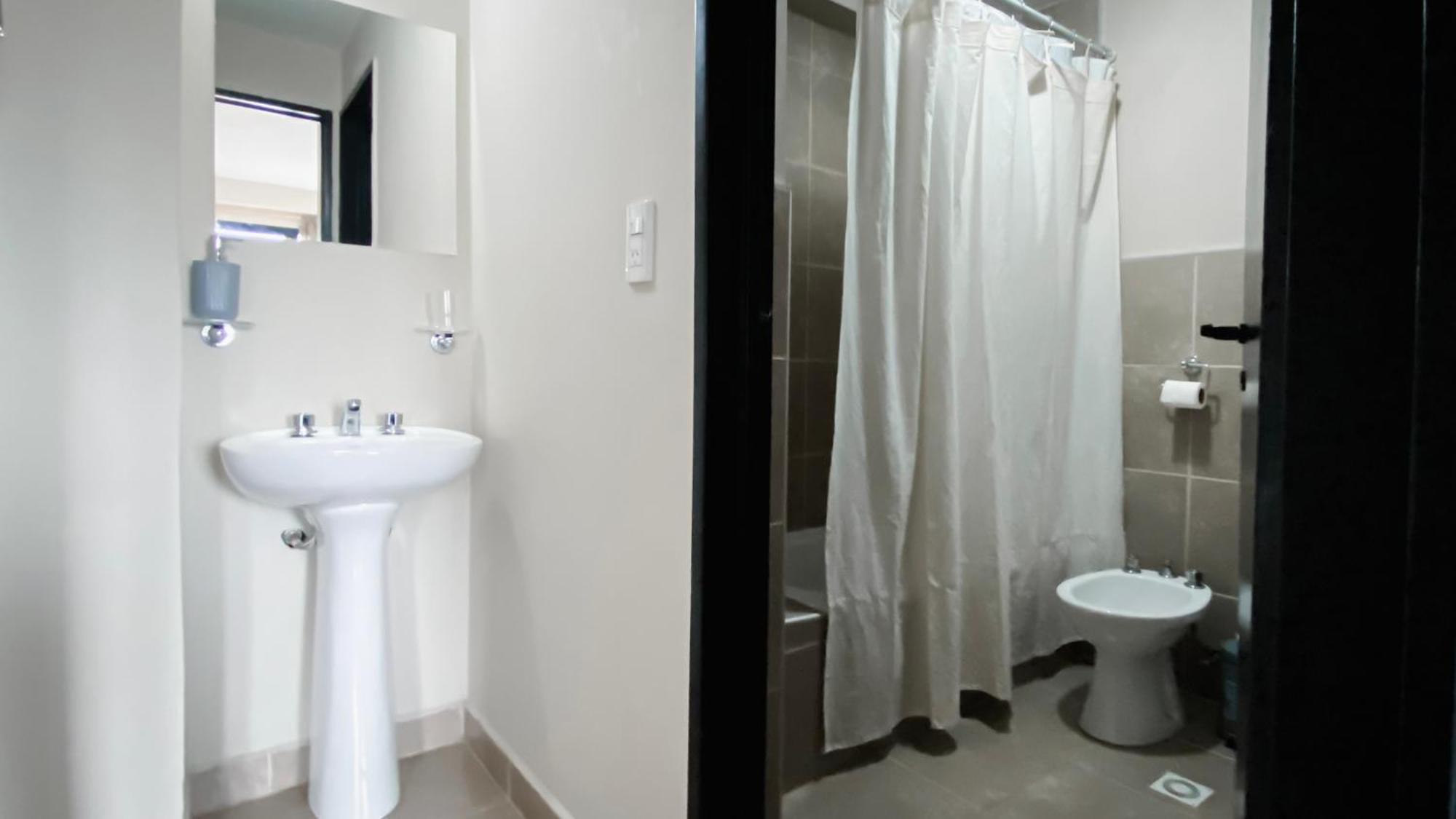 Apartamento Fueguino V *