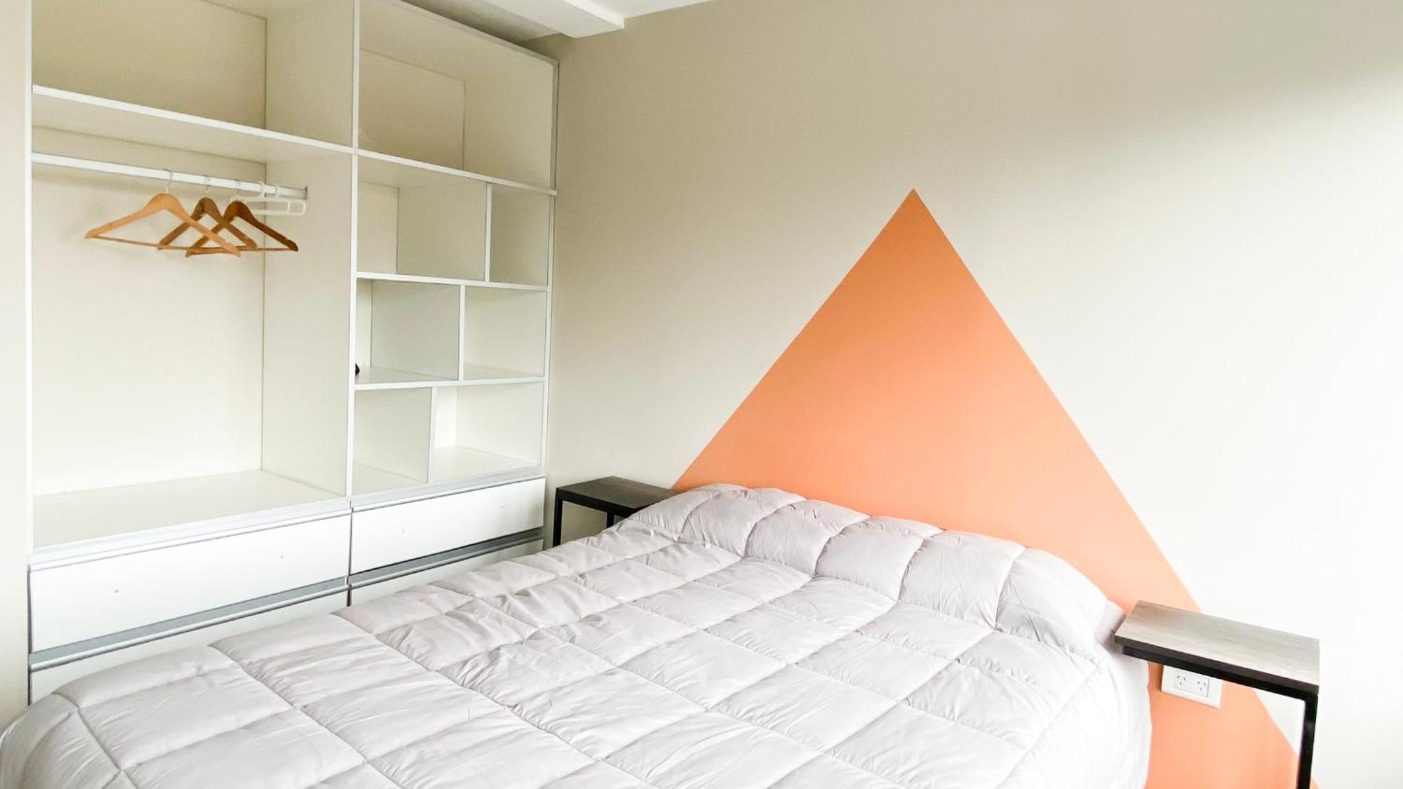Fueguino V Apartamento