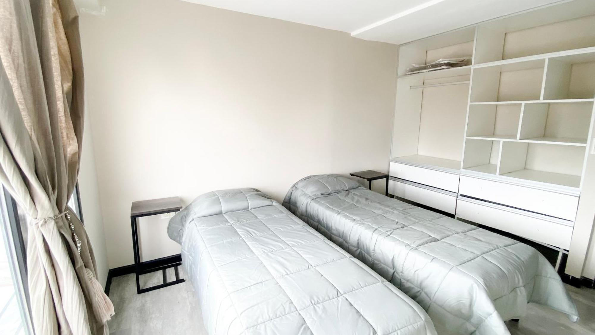 Fueguino V Apartamento