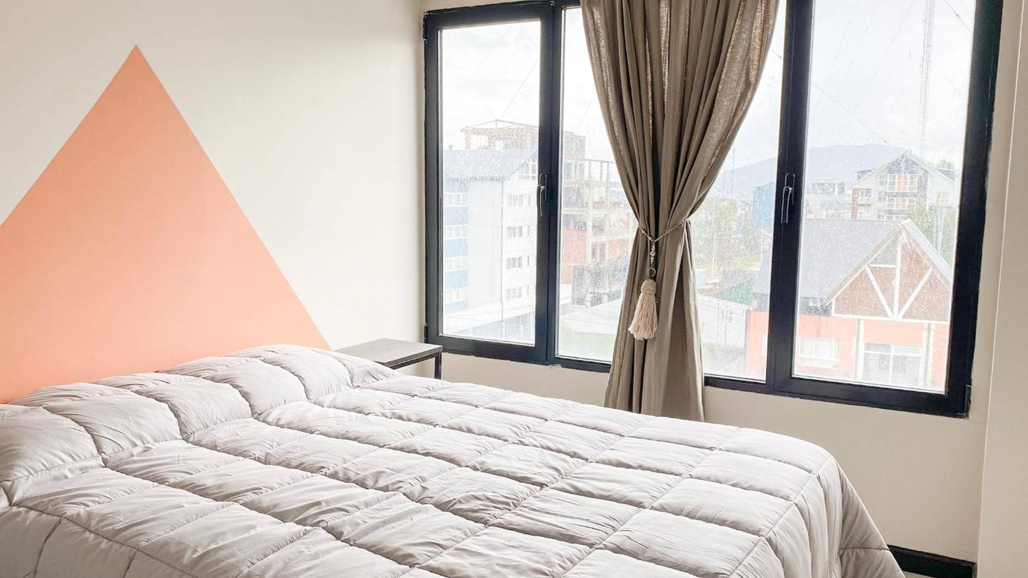 Apartamento Fueguino V