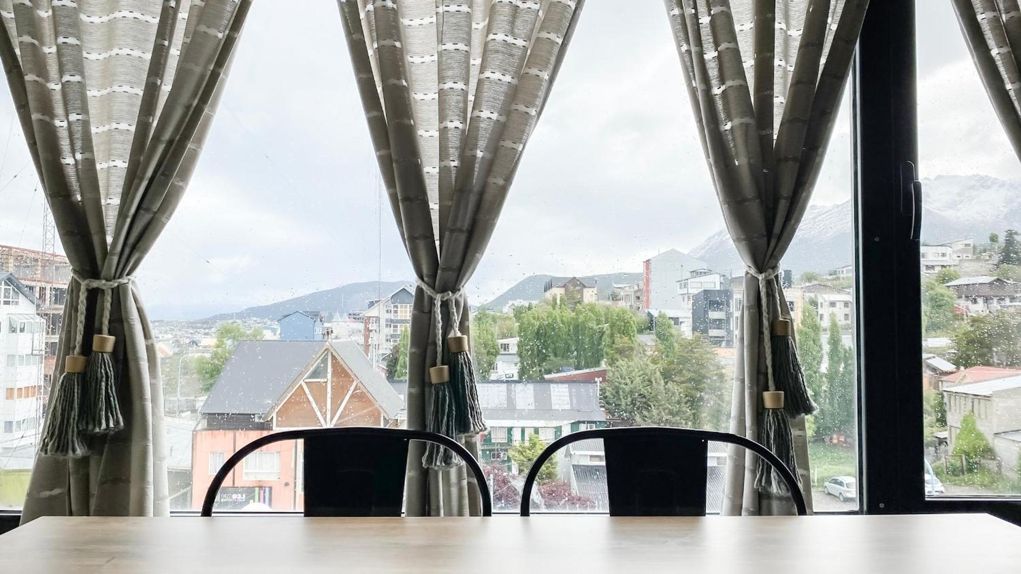 Apartamento Fueguino V *