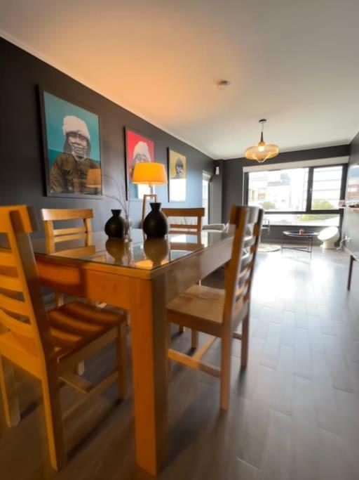 Seaport Rivadavia I Apartment Ushuaia