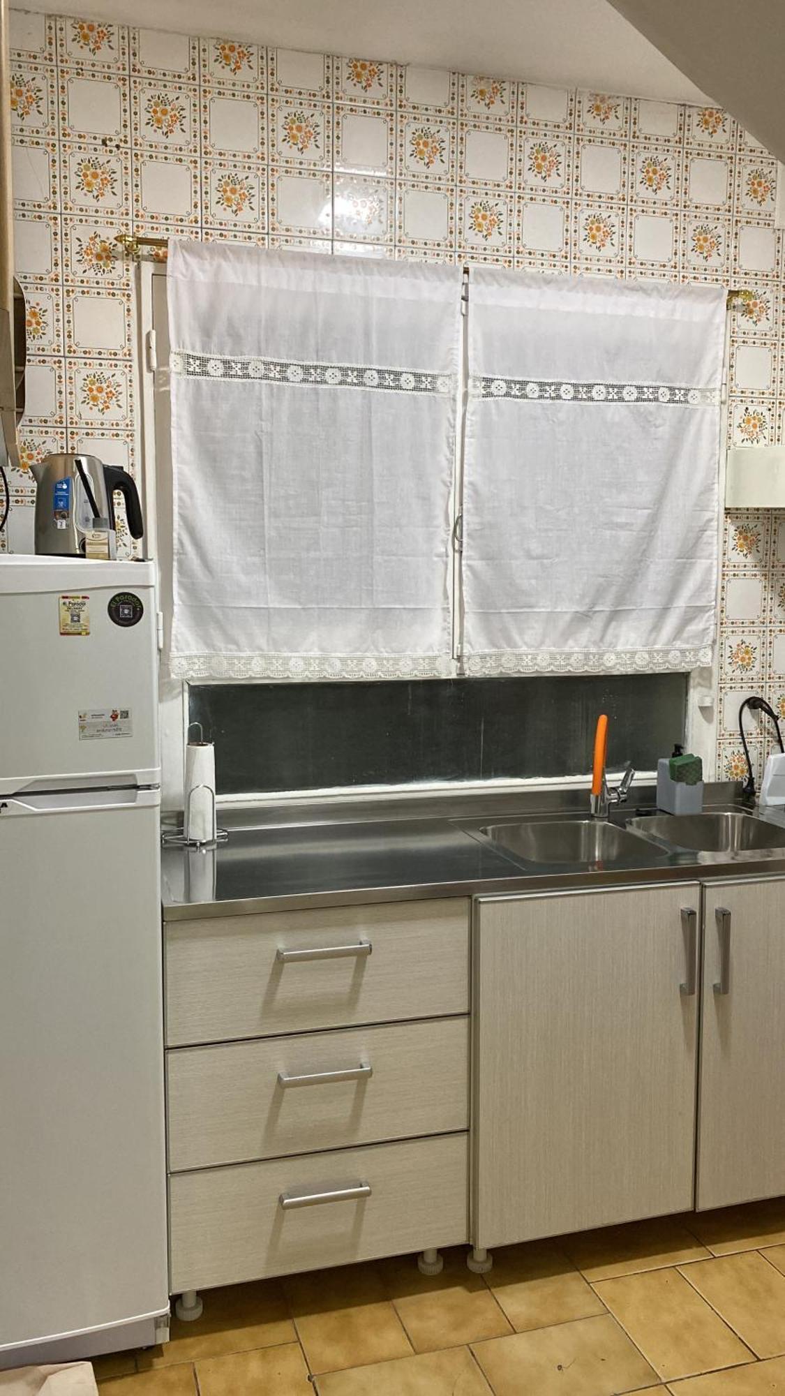 Apartamento Departamento Centrico