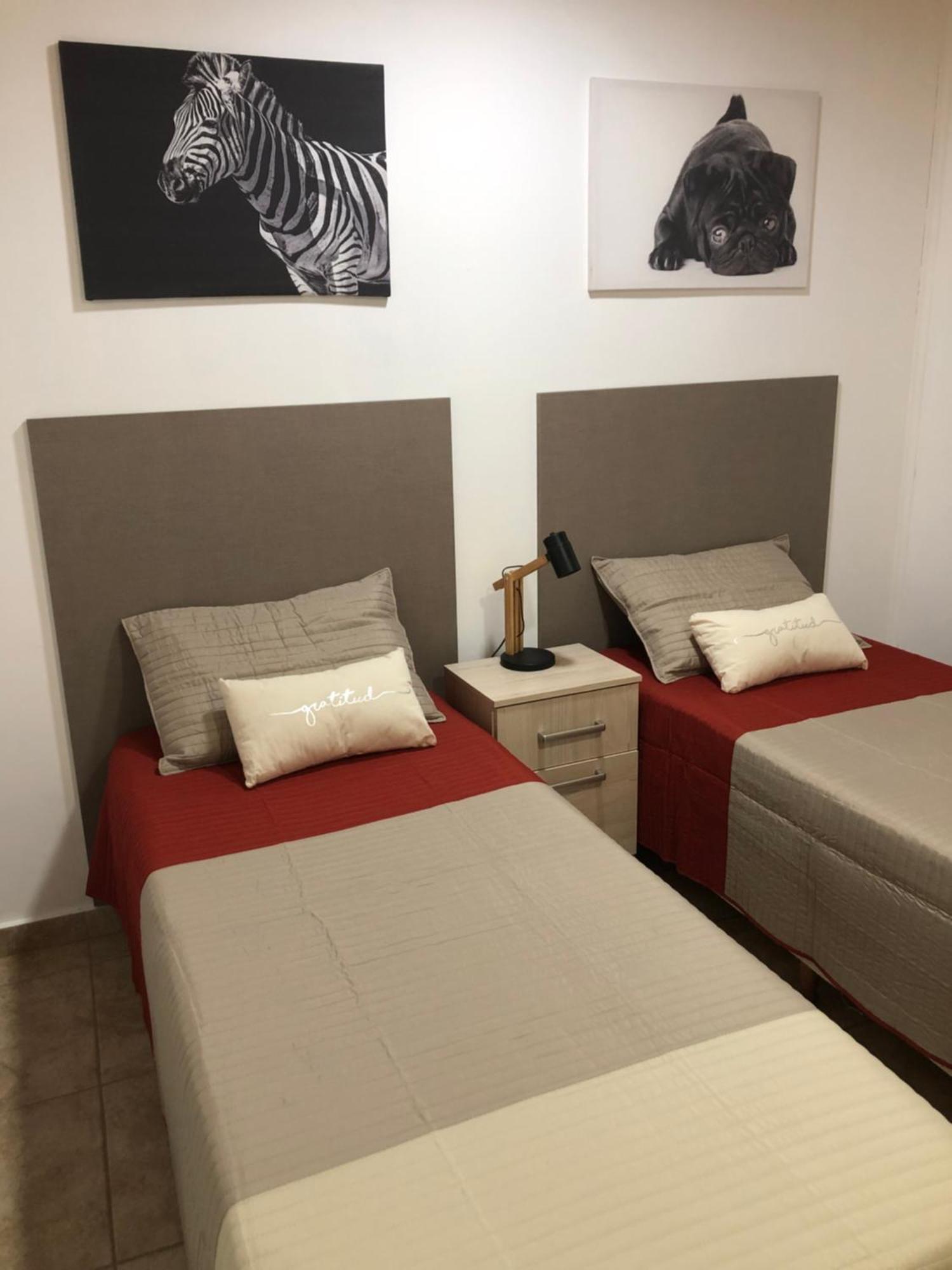 Mz Dpto 2 Apartamento