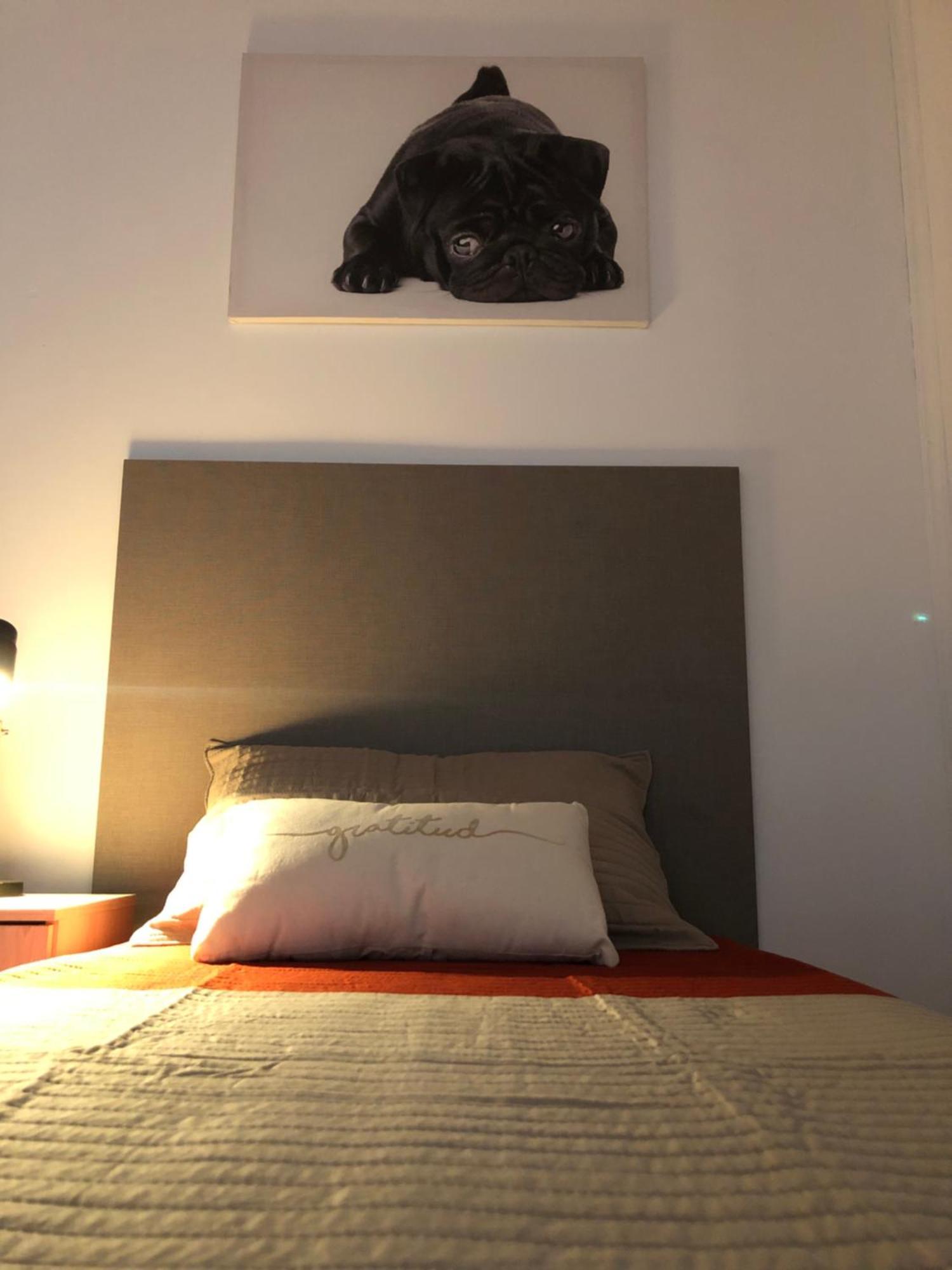 Apartamento Mz Dpto 2