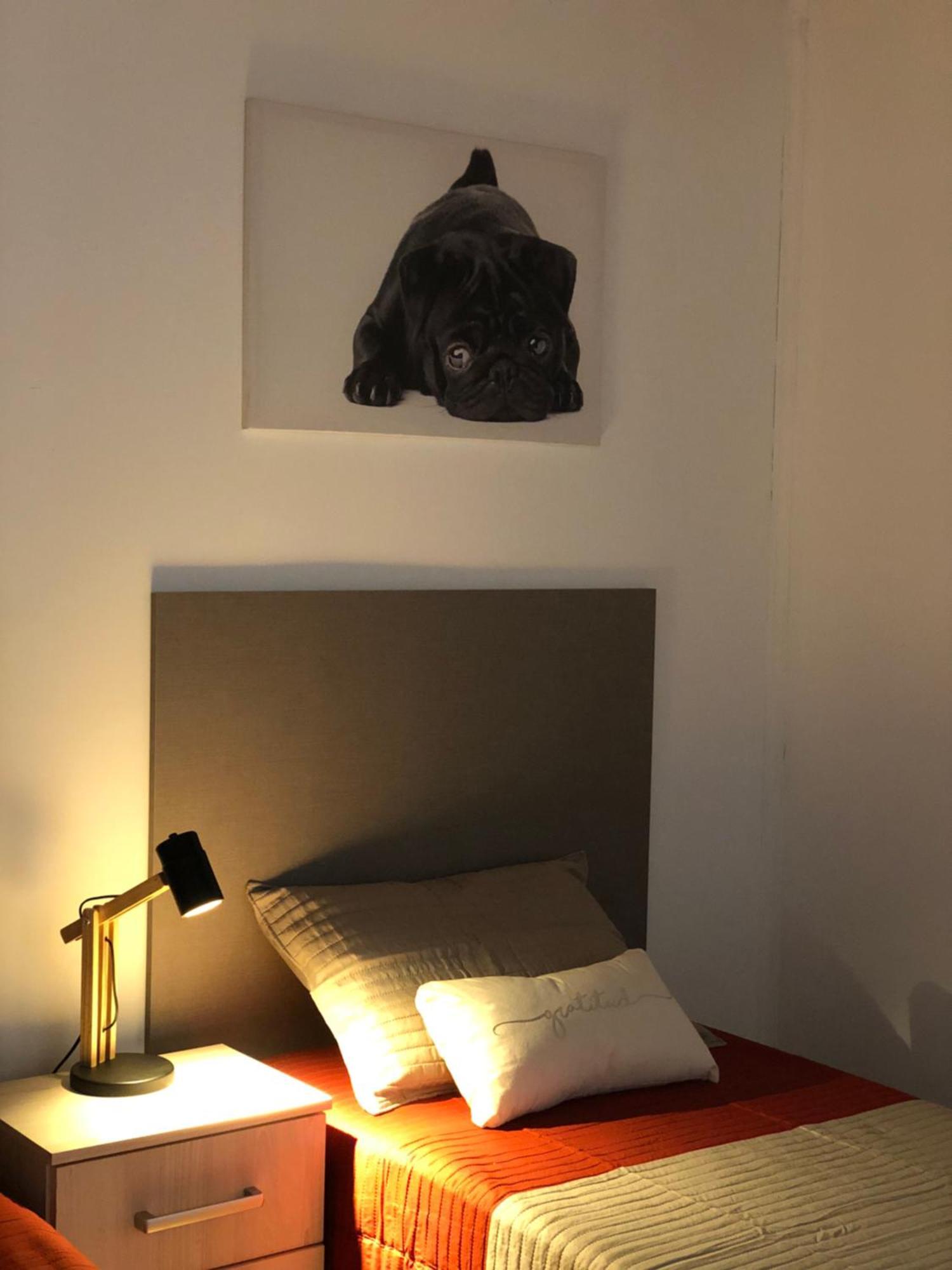 Apartamento Mz Dpto 2