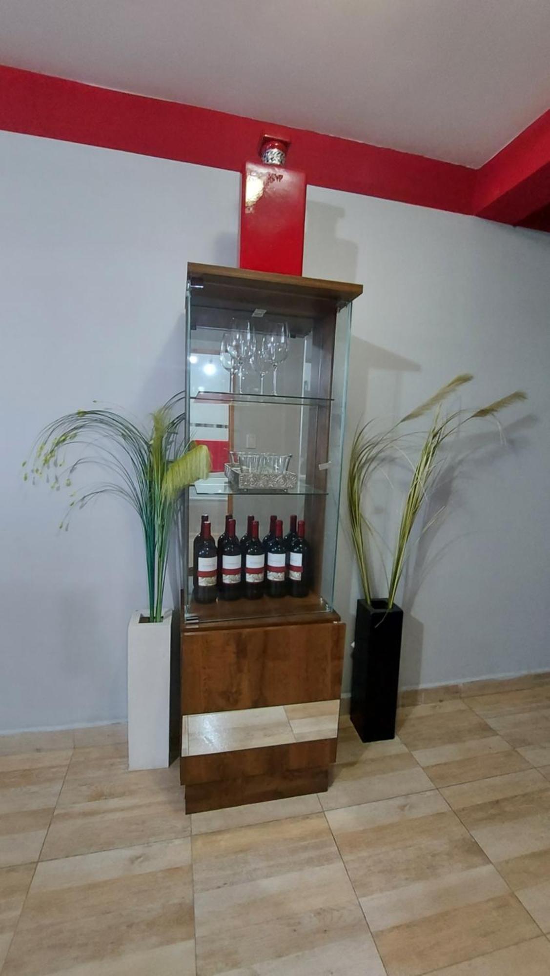 Berberis Apartamento *