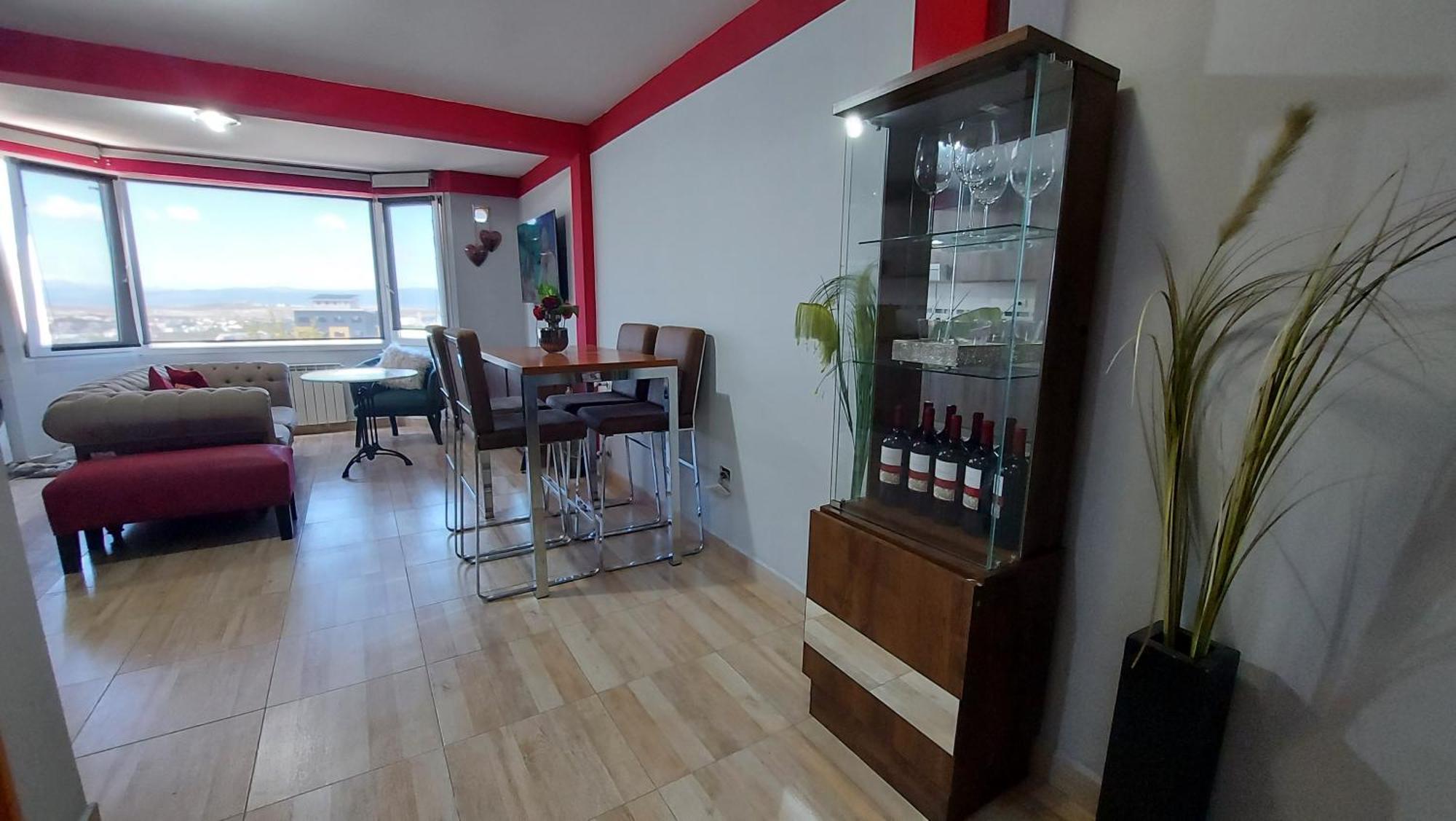 Berberis Apartamento Ushuaia