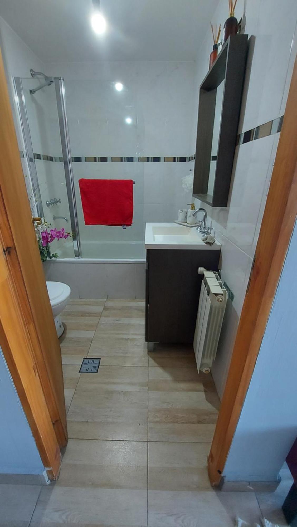 Berberis Apartamento *