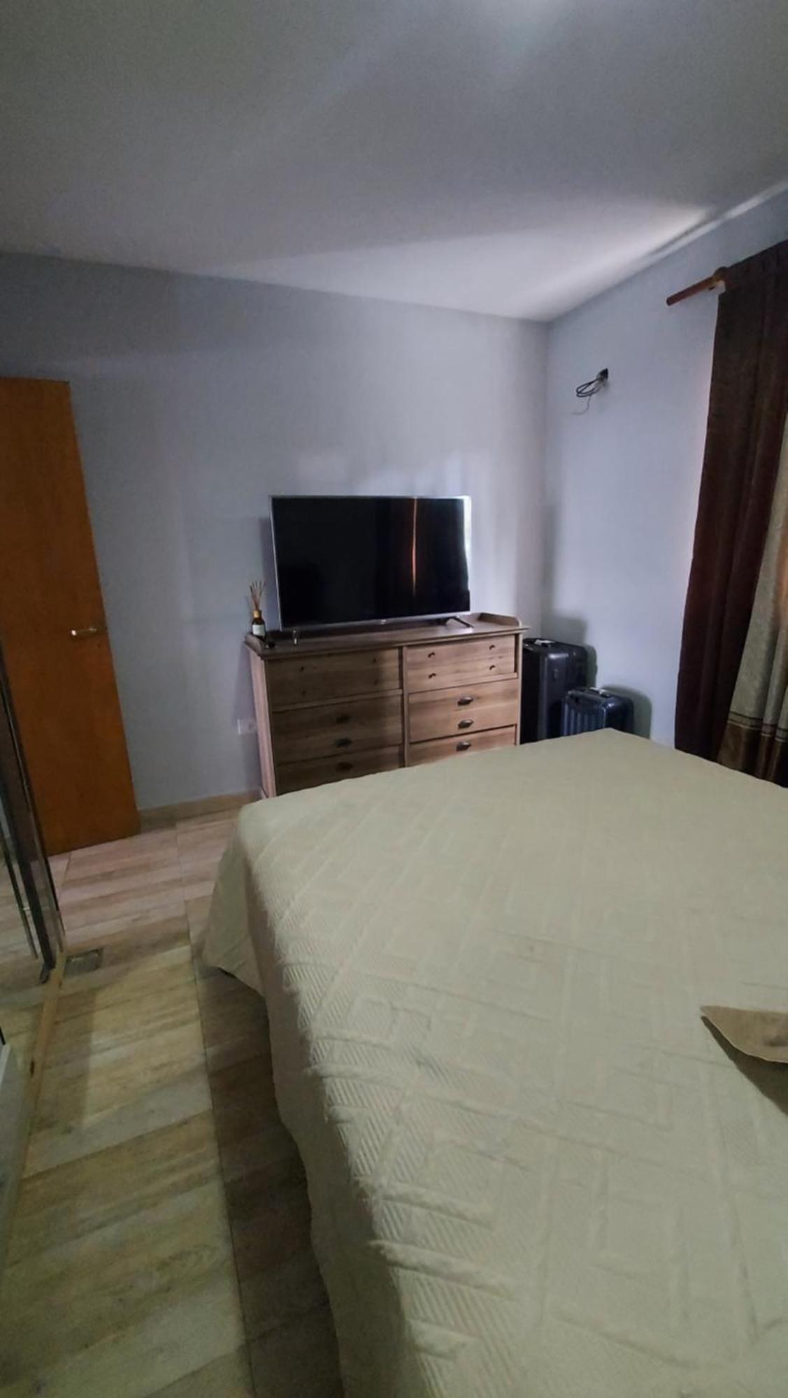 Apartamento Berberis