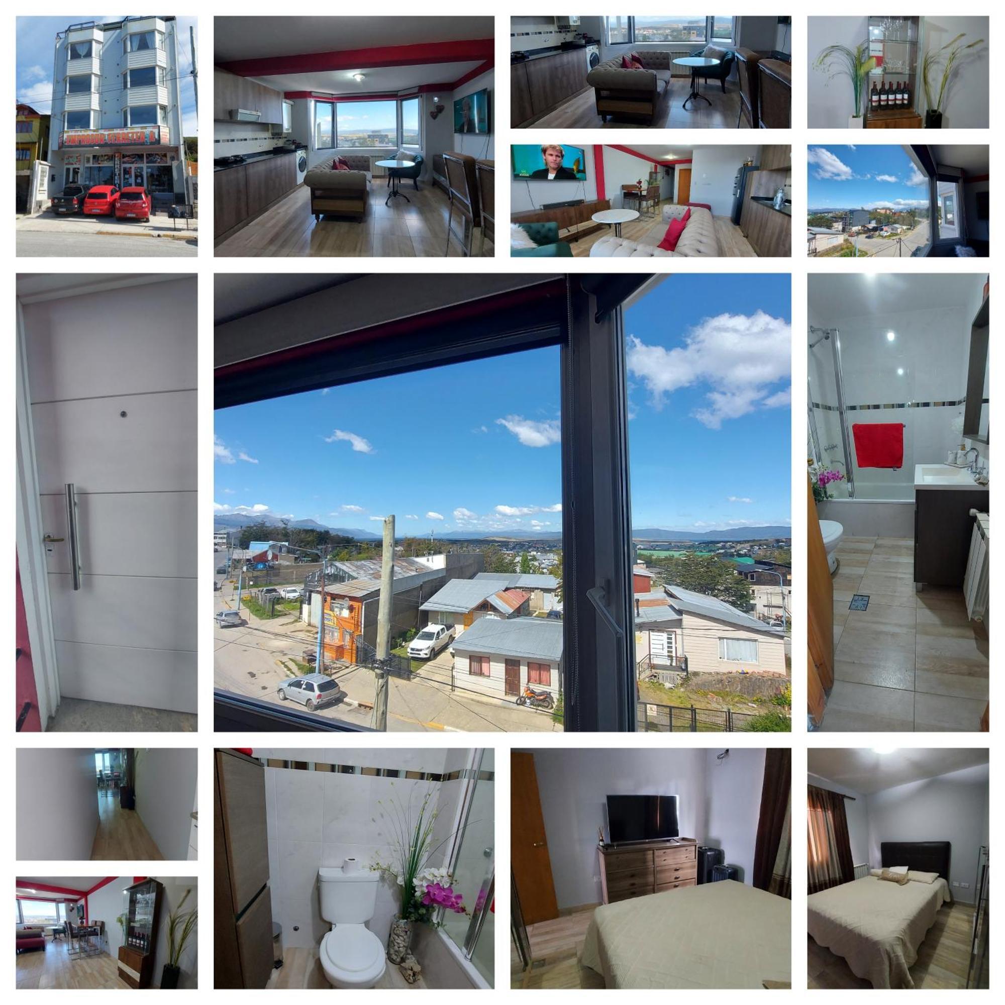 Berberis Apartamento