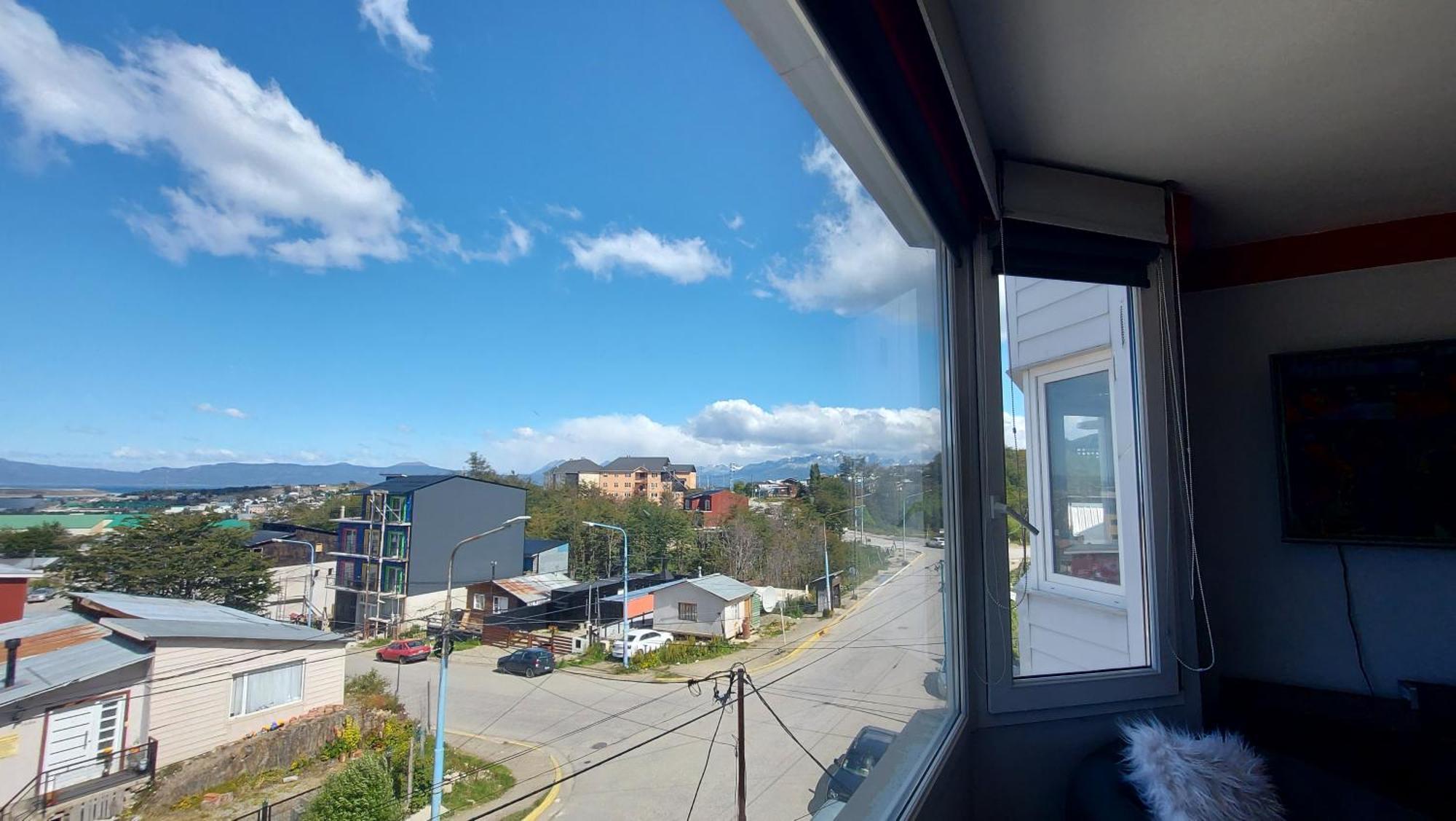 Berberis Apartamento