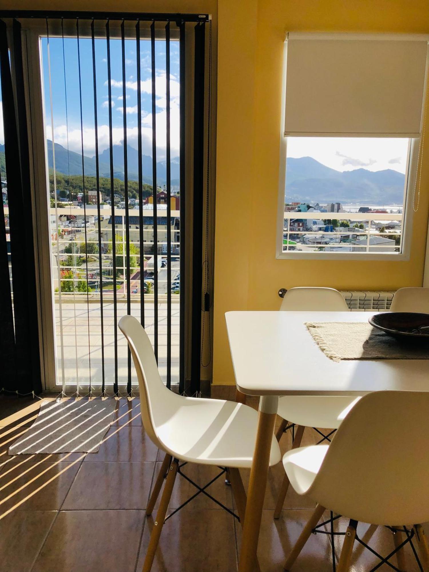 Apartamento Departamento Bella Vista