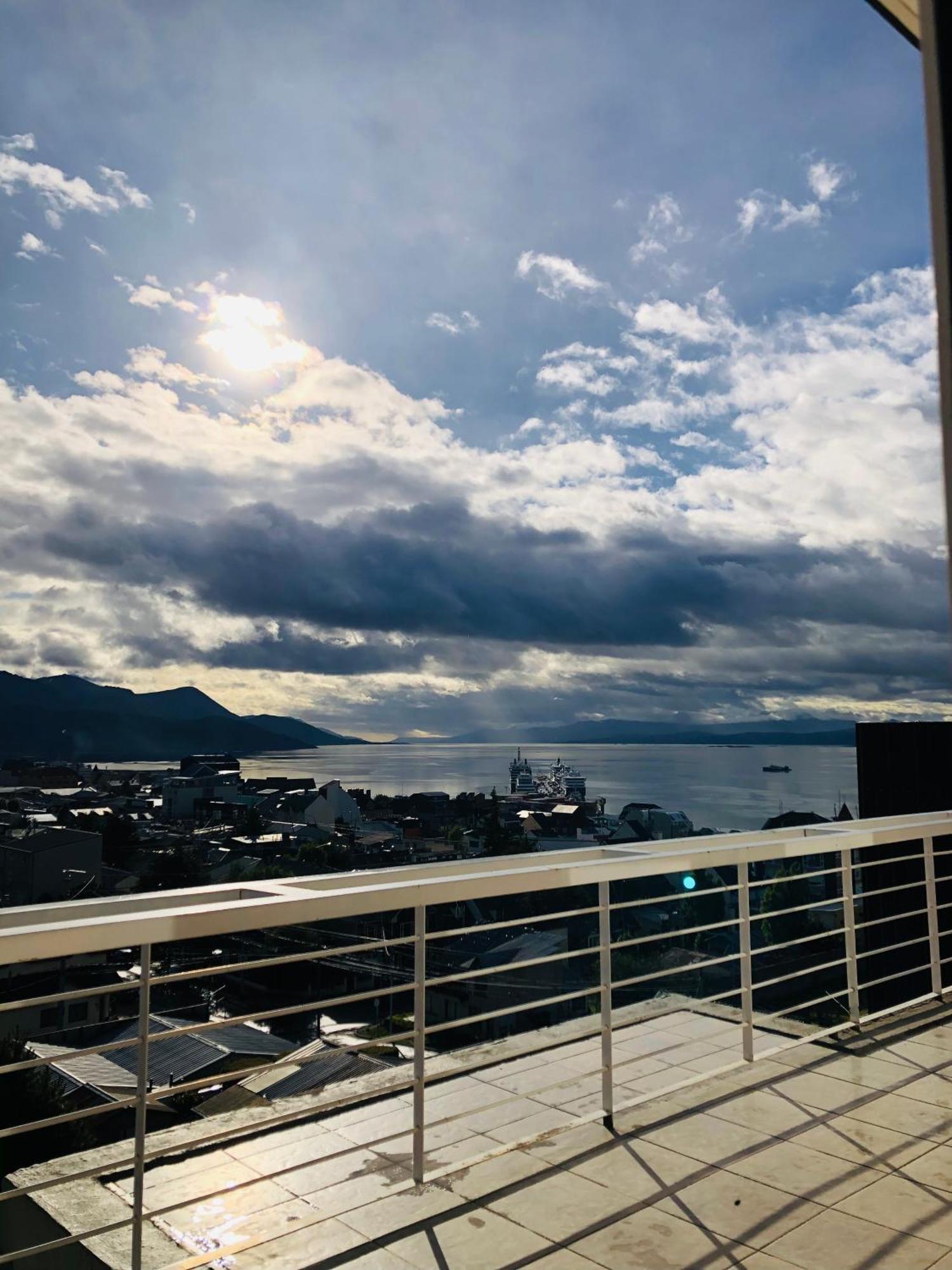 Apartamento Departamento Bella Vista Ushuaia