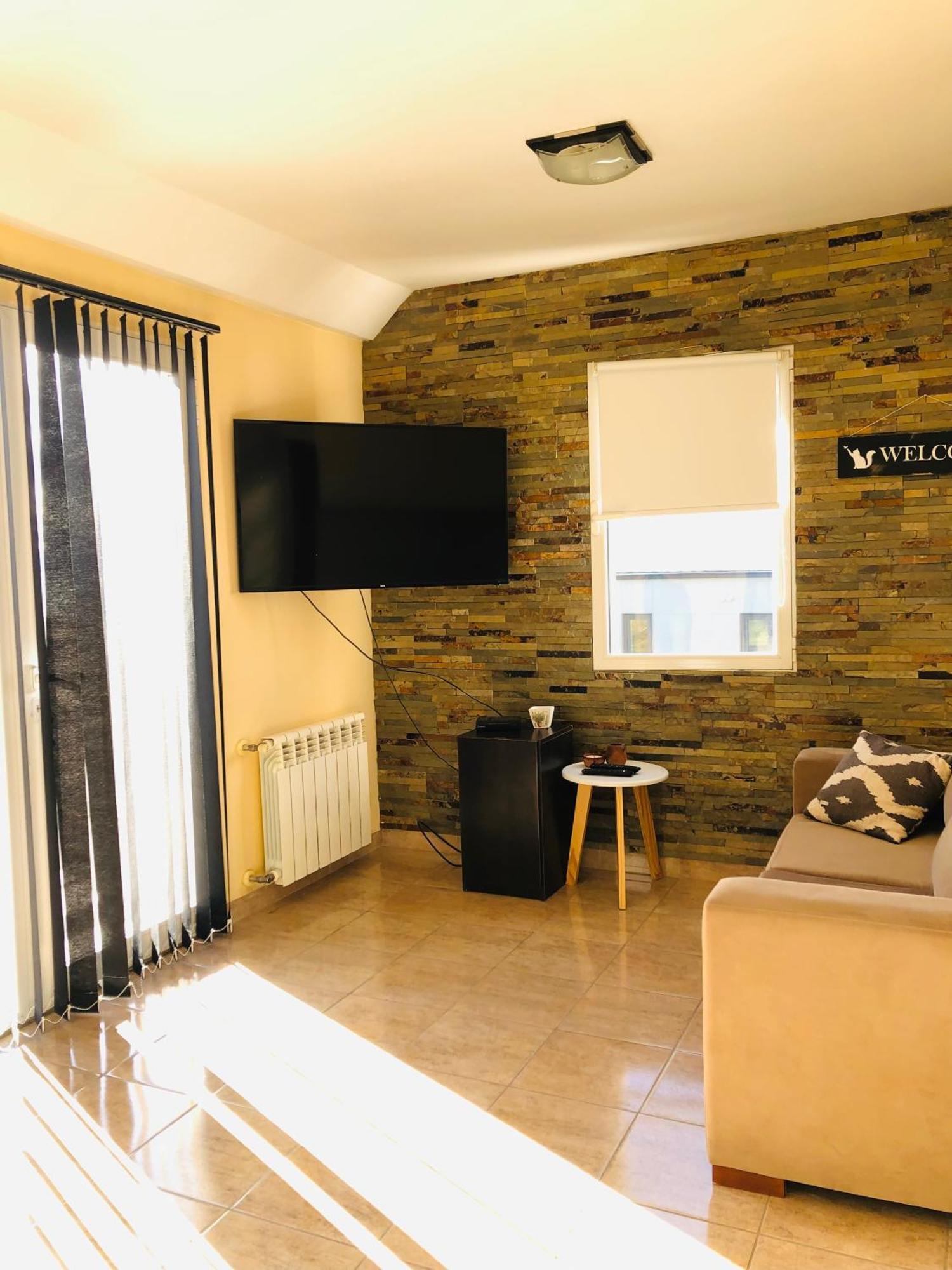 Departamento Bella Vista