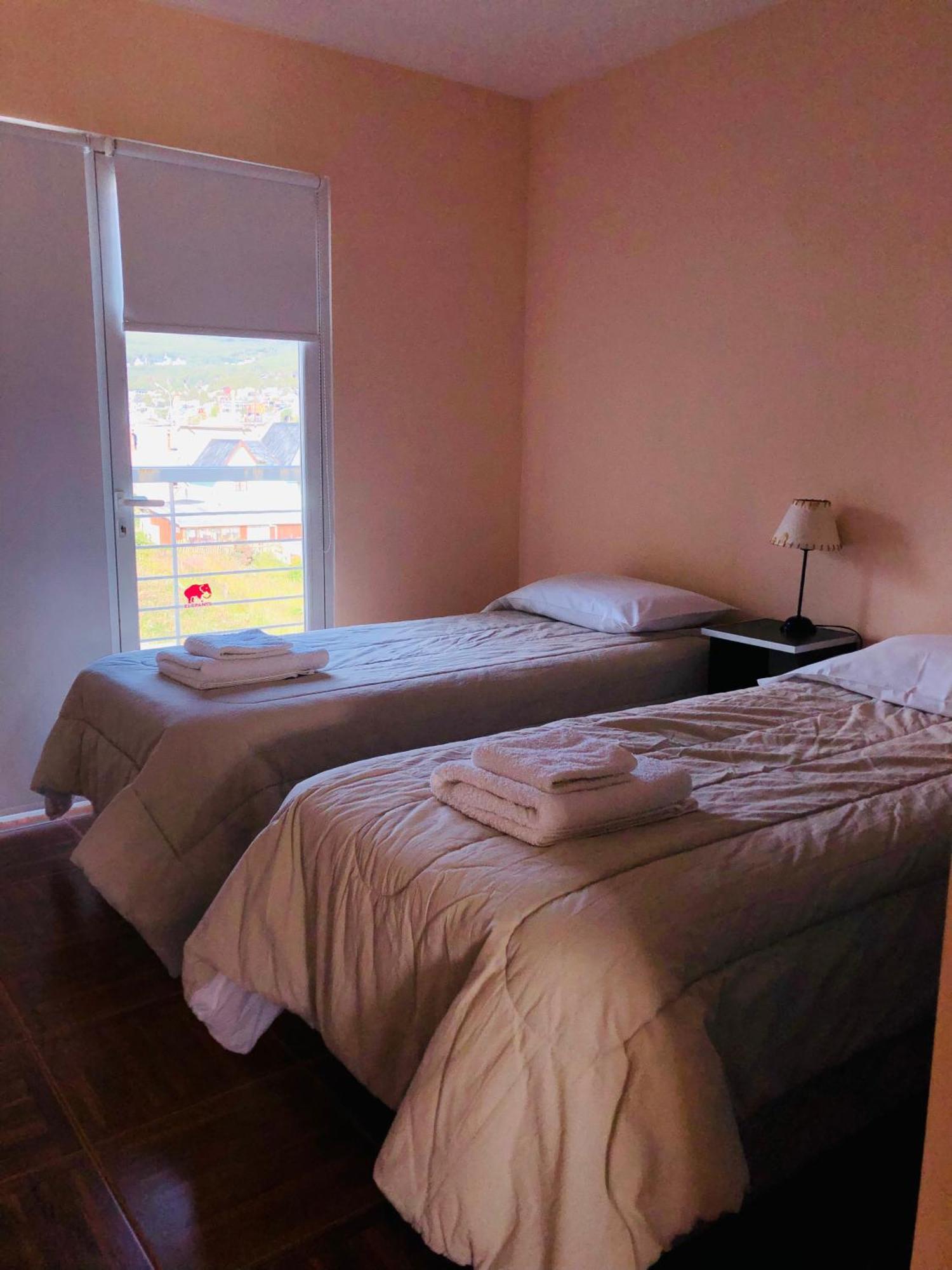 Apartamento Departamento Bella Vista Ushuaia