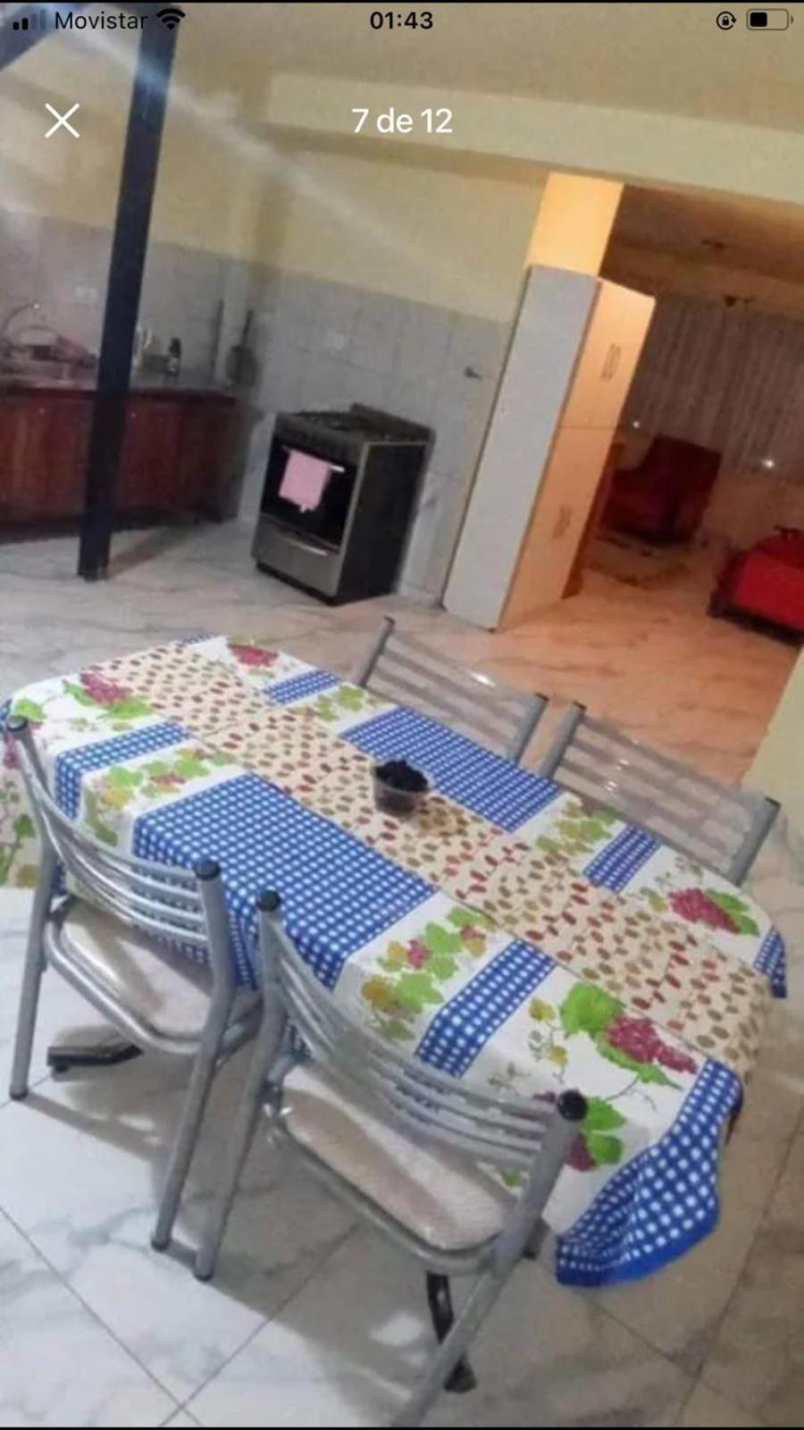 Ch. Beagle Apartamento Ushuaia