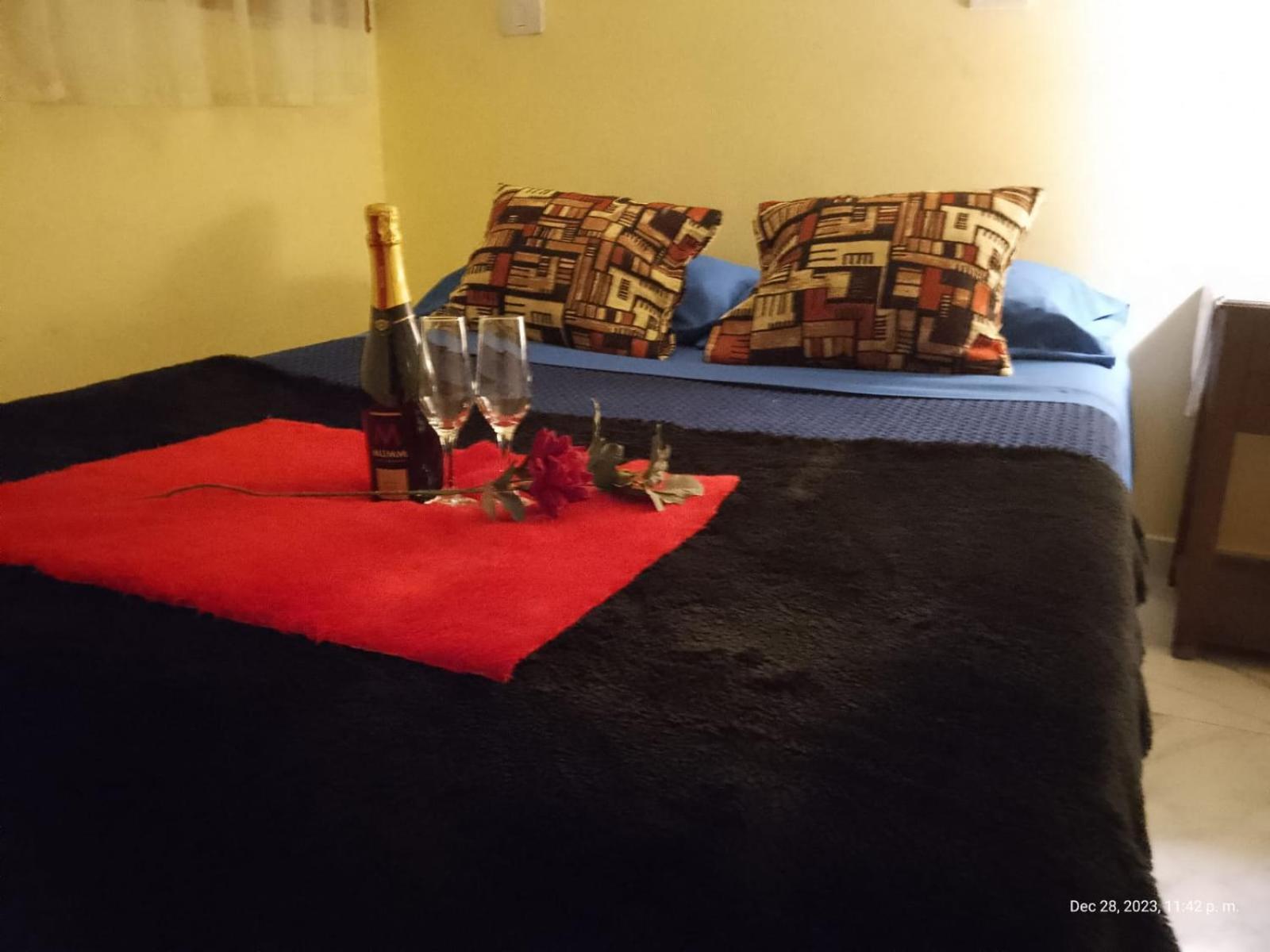 Apartamento Ch. Beagle *