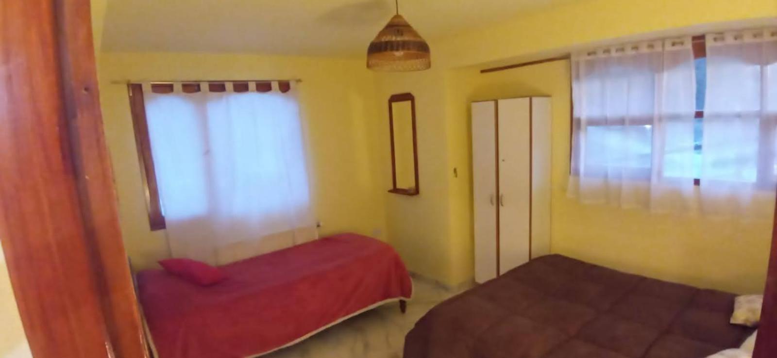 Ch. Beagle Apartamento *