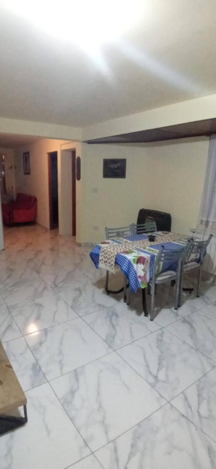 Apartamento Ch. Beagle Ushuaia
