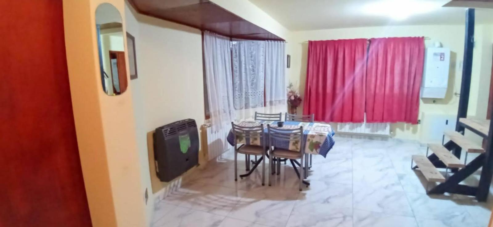 Apartamento Ch. Beagle *