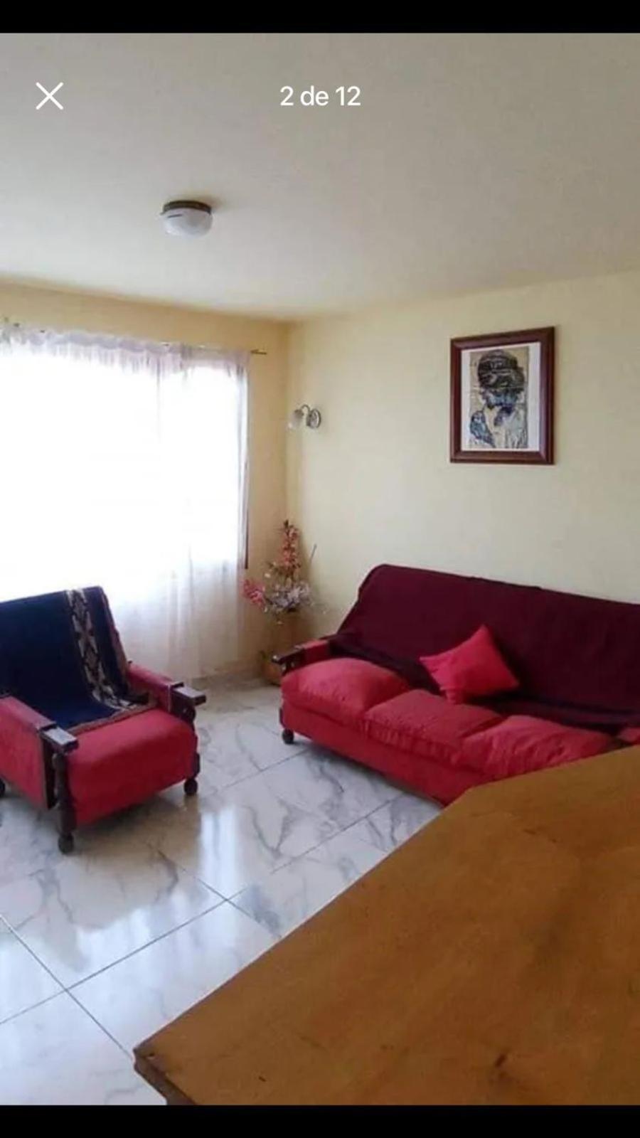 Ch. Beagle Apartamento *