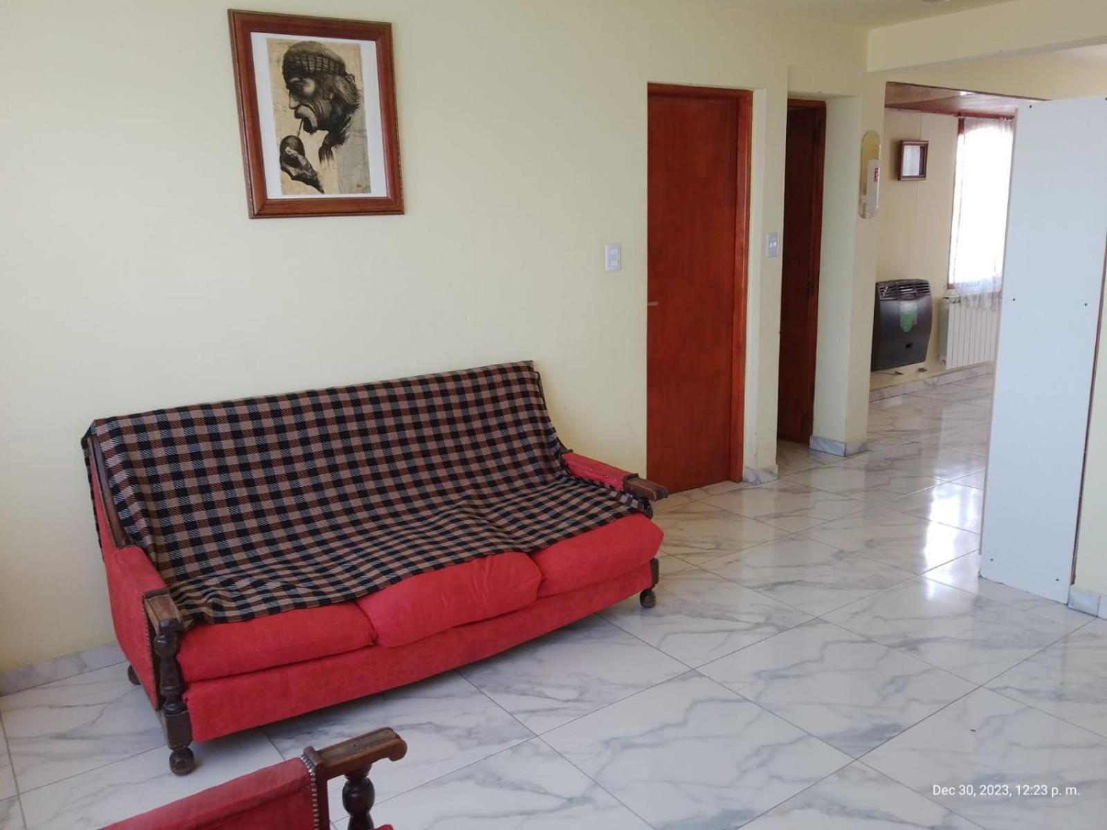 Ch. Beagle Apartamento *