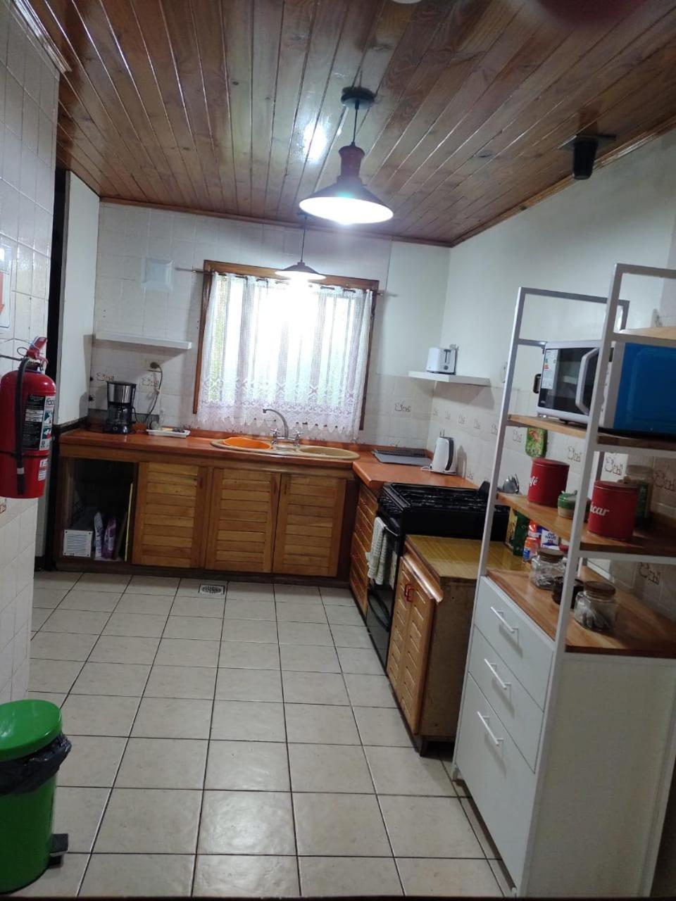 Ananda Homestay Ushuaia