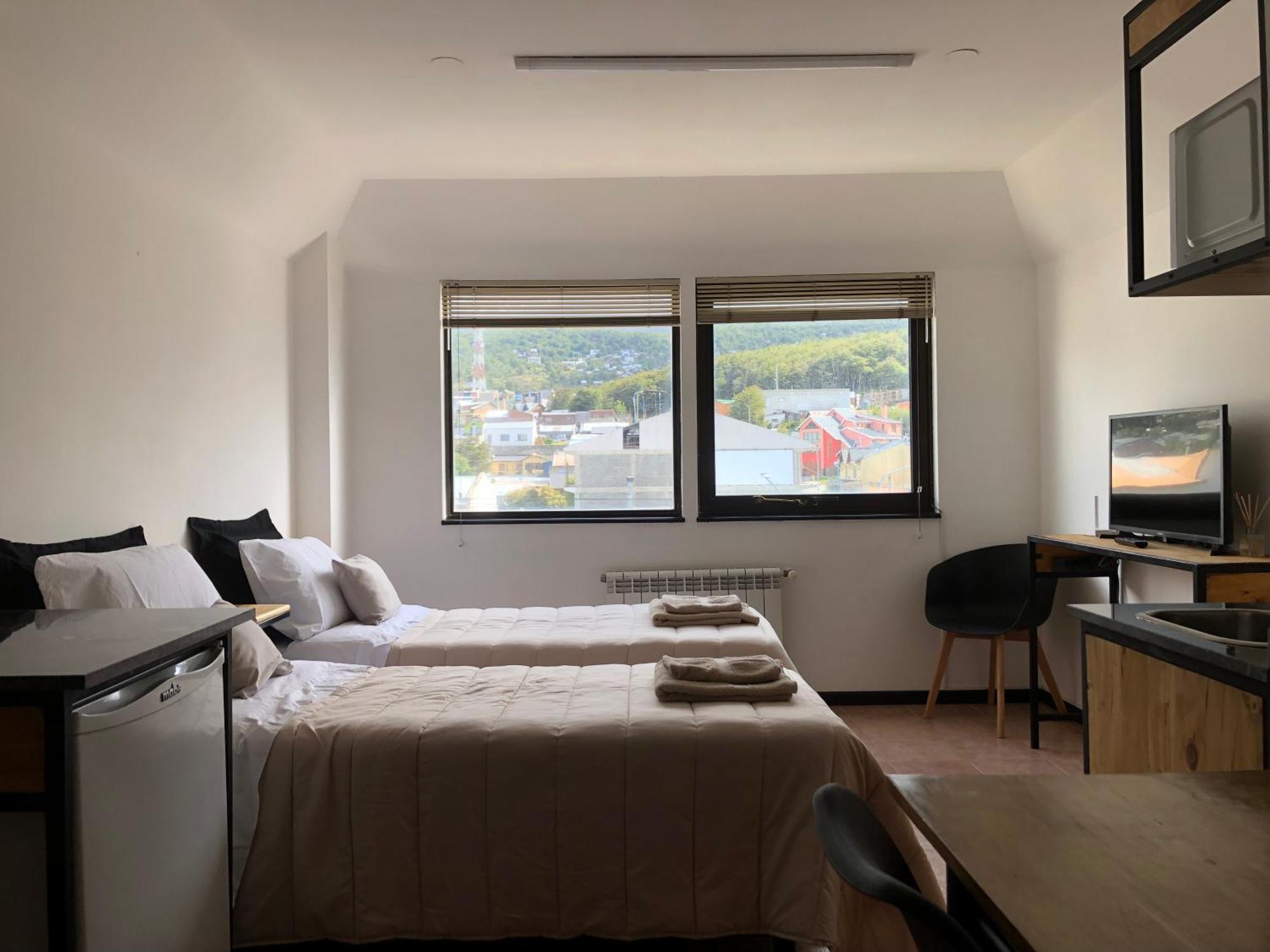 Apartamento Al Fin Un Mundo *