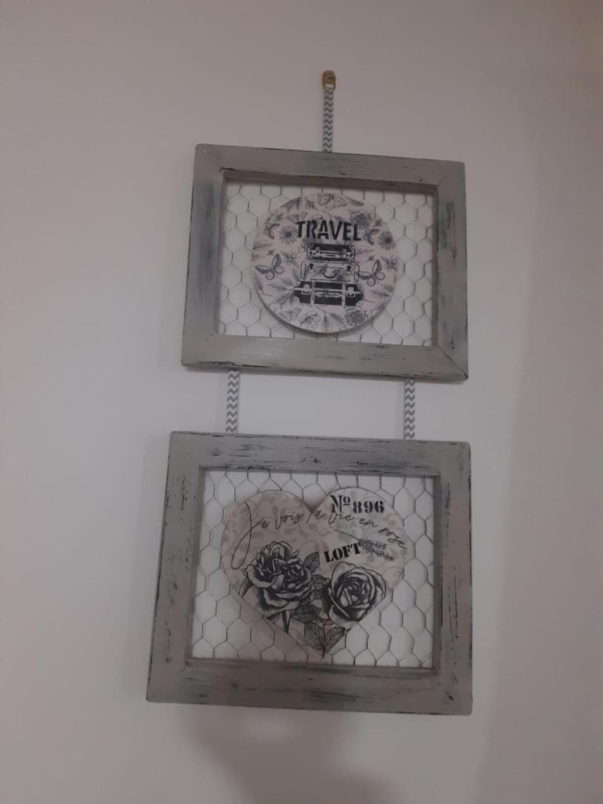 Apartamento Monsenor Fagnano 592 