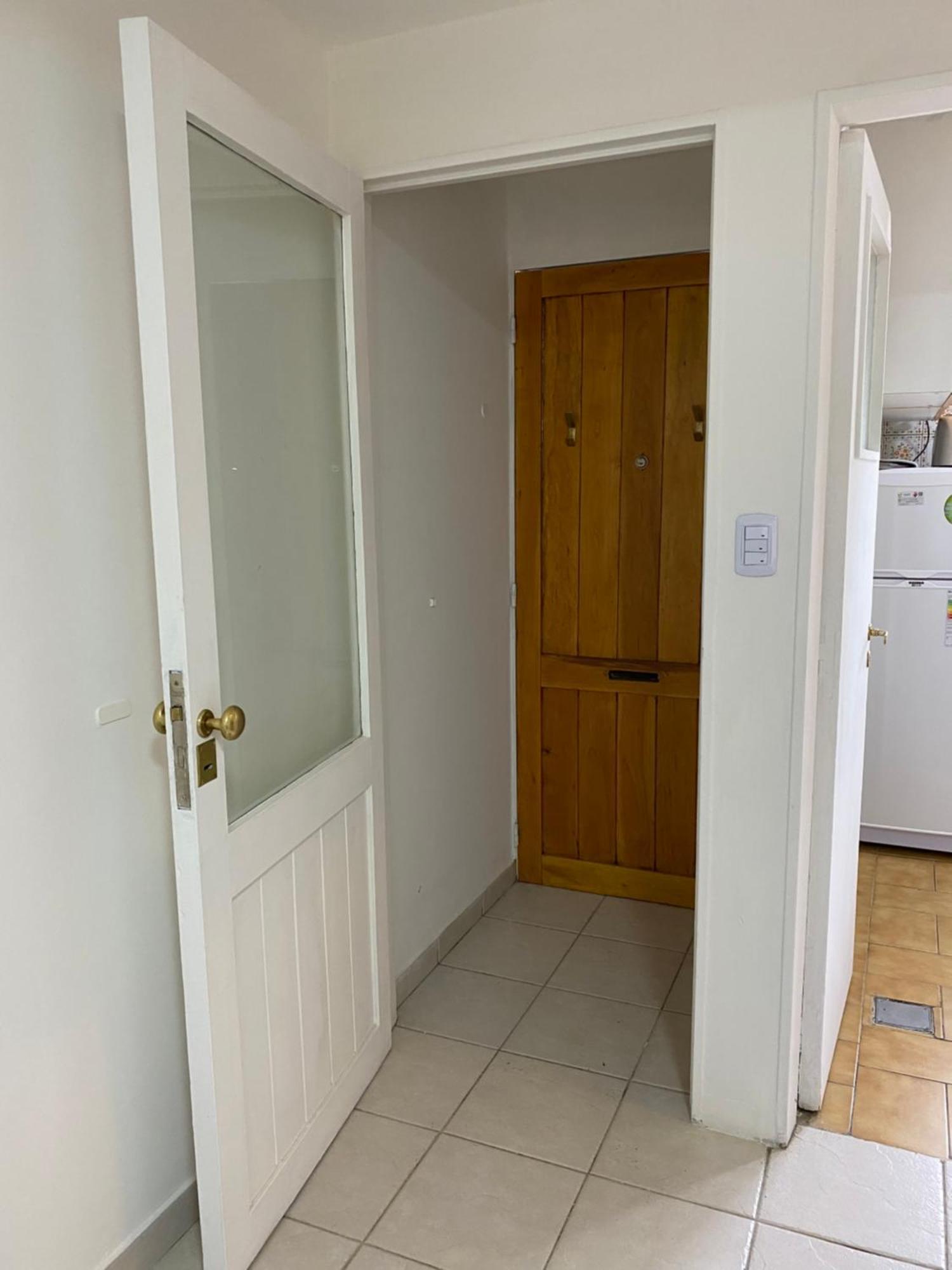 Apartamento Departamento Centrico