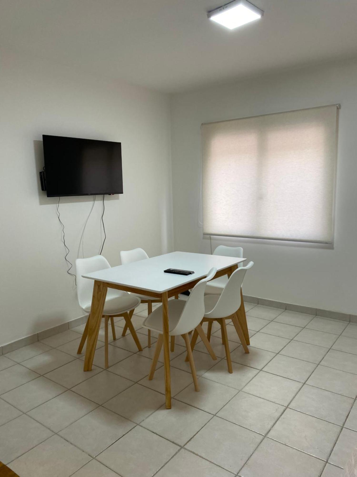 Departamento Centrico Apartamento