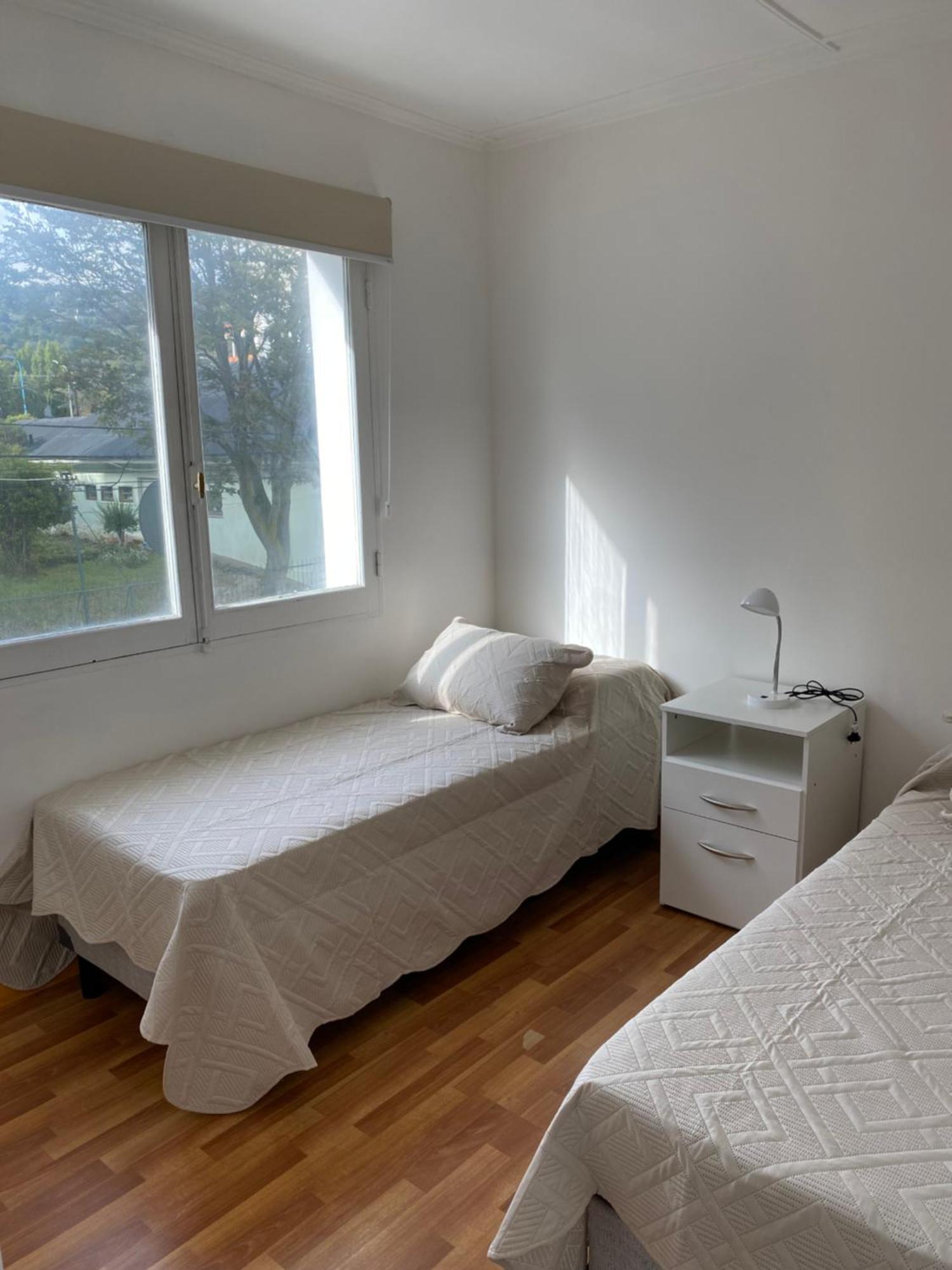 Apartamento Departamento Centrico Ushuaia