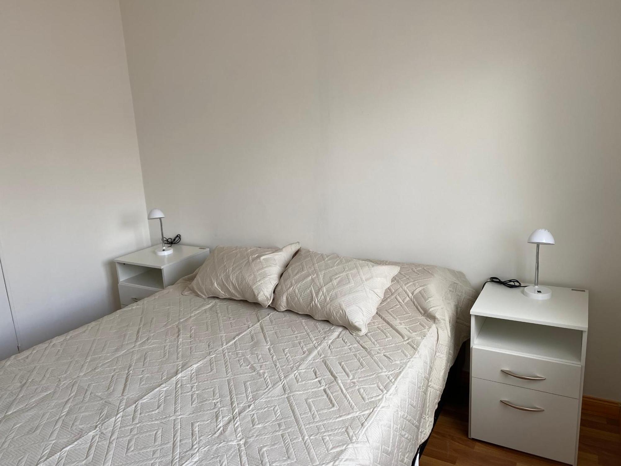 Apartamento Departamento Centrico