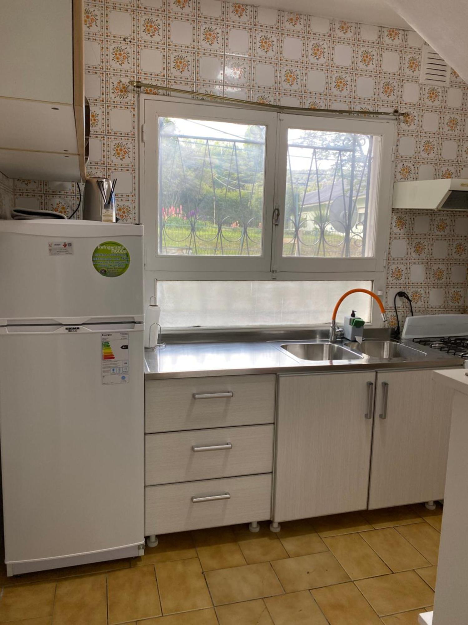 Apartamento Departamento Centrico *