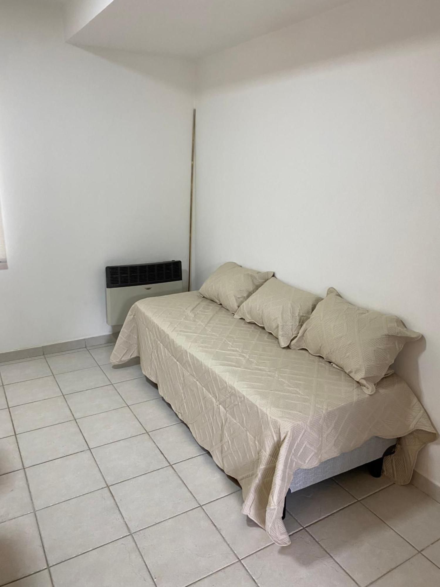 Apartamento Departamento Centrico Ushuaia