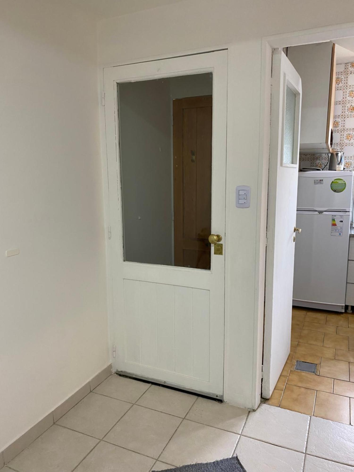 Apartamento Departamento Centrico